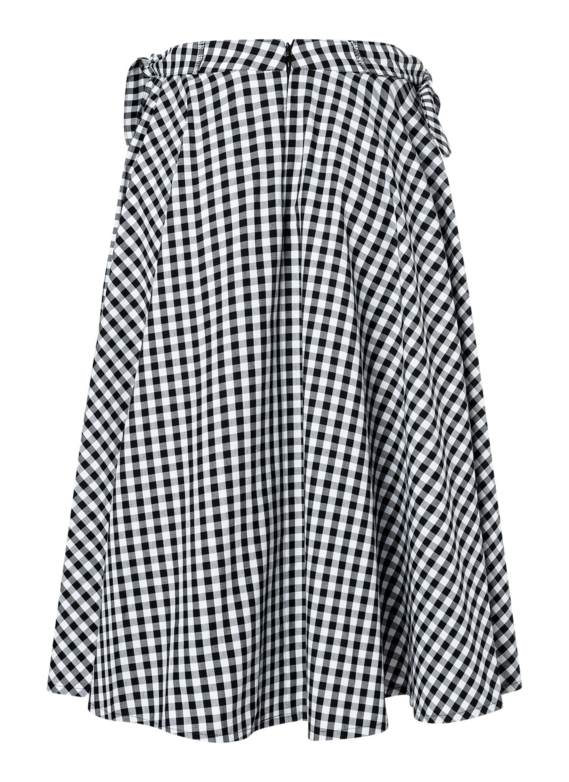 Burda Misses' Skirts 5690 - Image 6