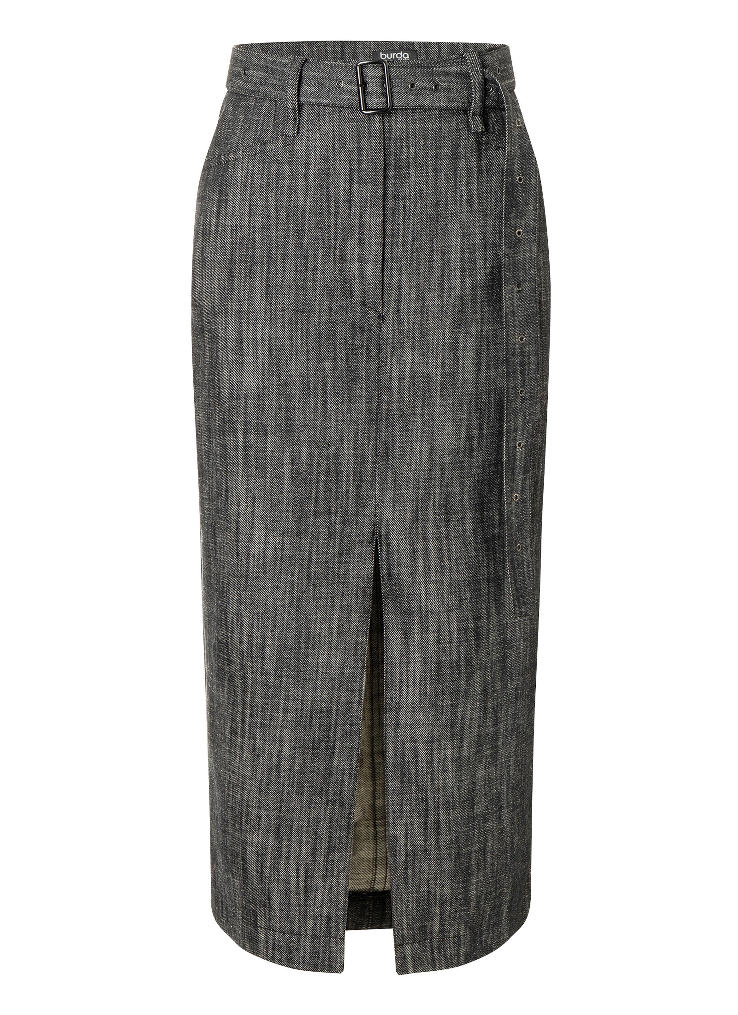 Burda Misses' Skirts 5715 - Image 4
