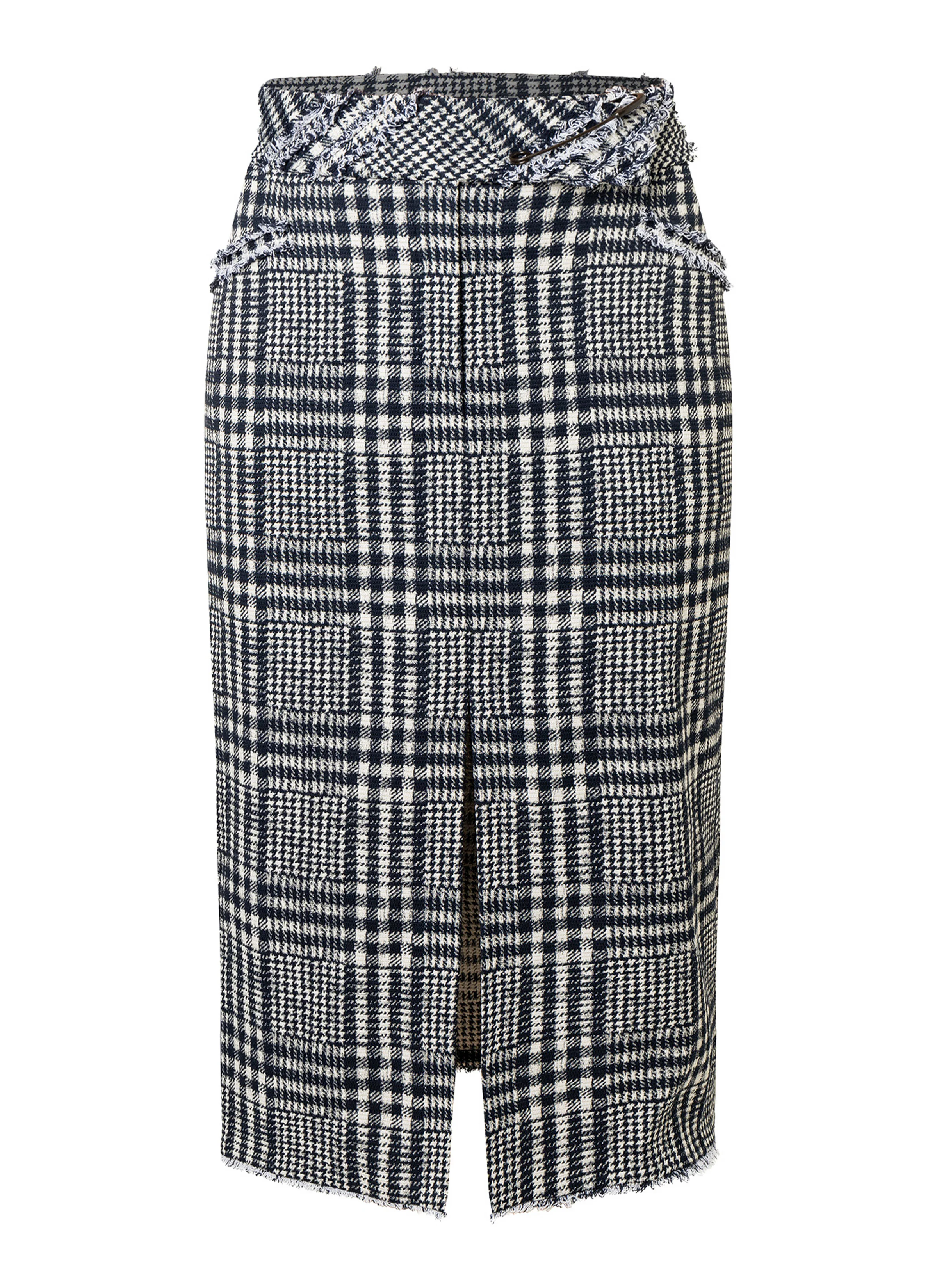 Burda Misses' Skirts 5715 - Image 5