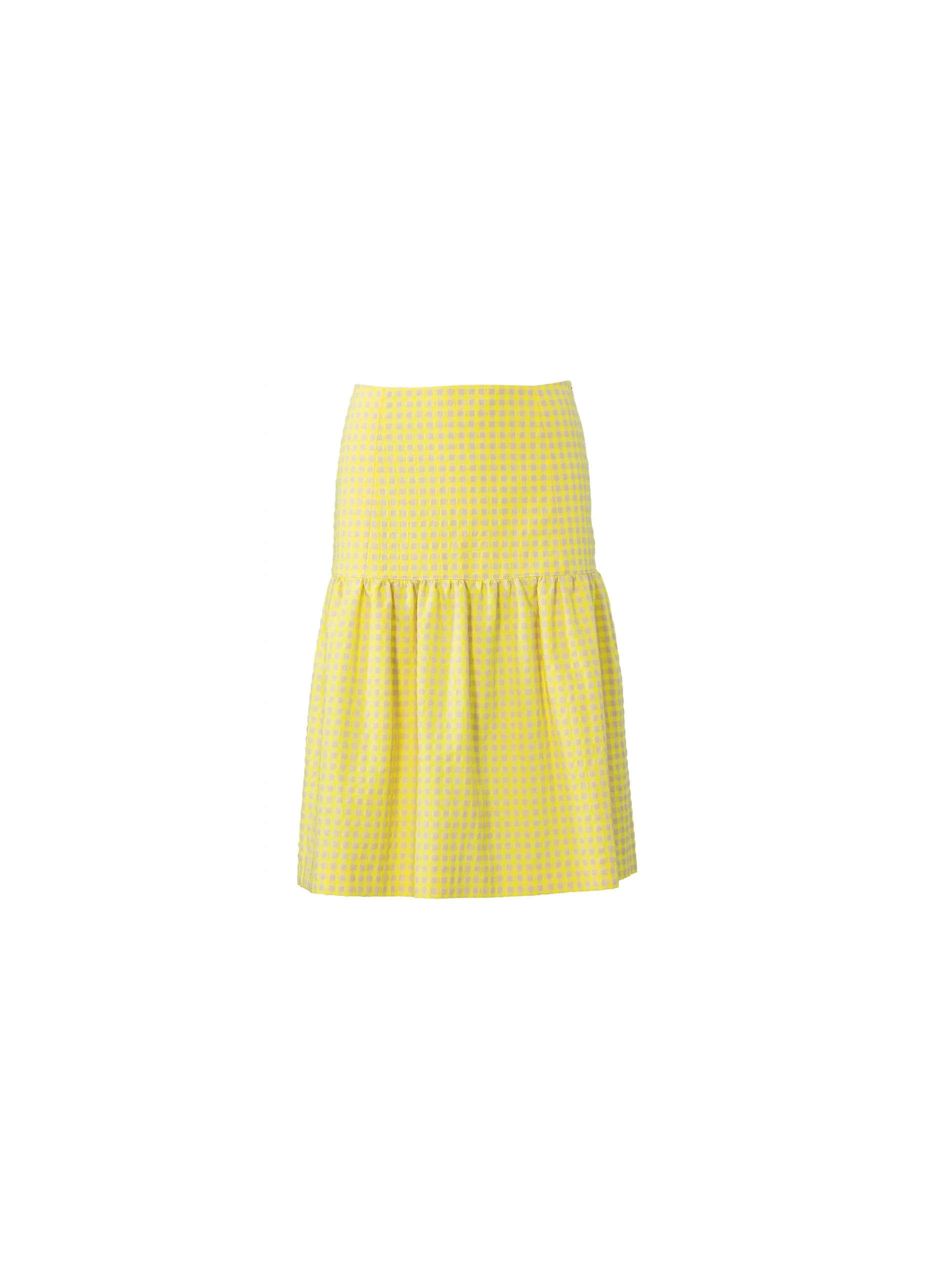 Burda Skirt 5837 - Image 6