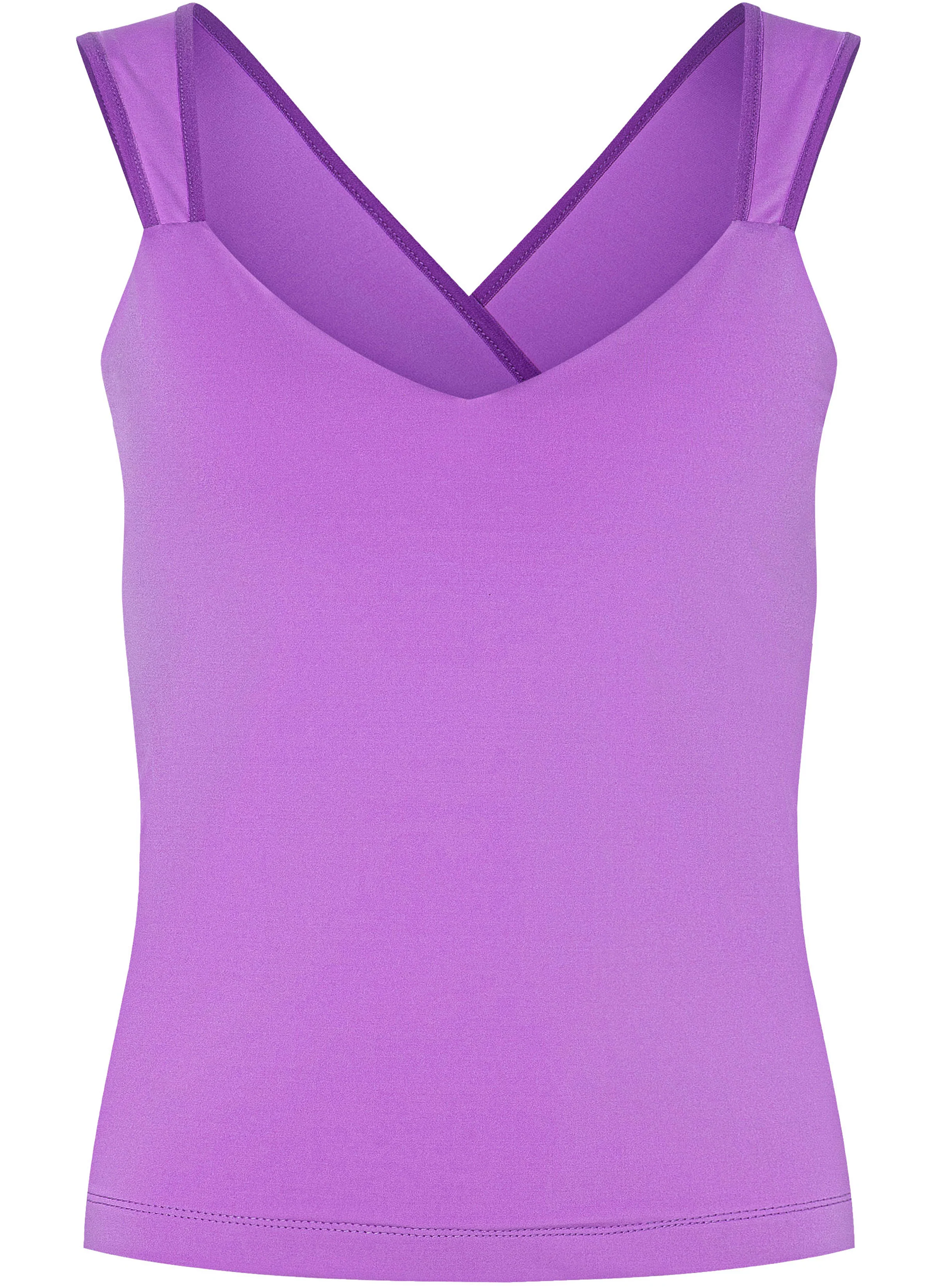 Burda Sporty Tops 5765 - Image 10