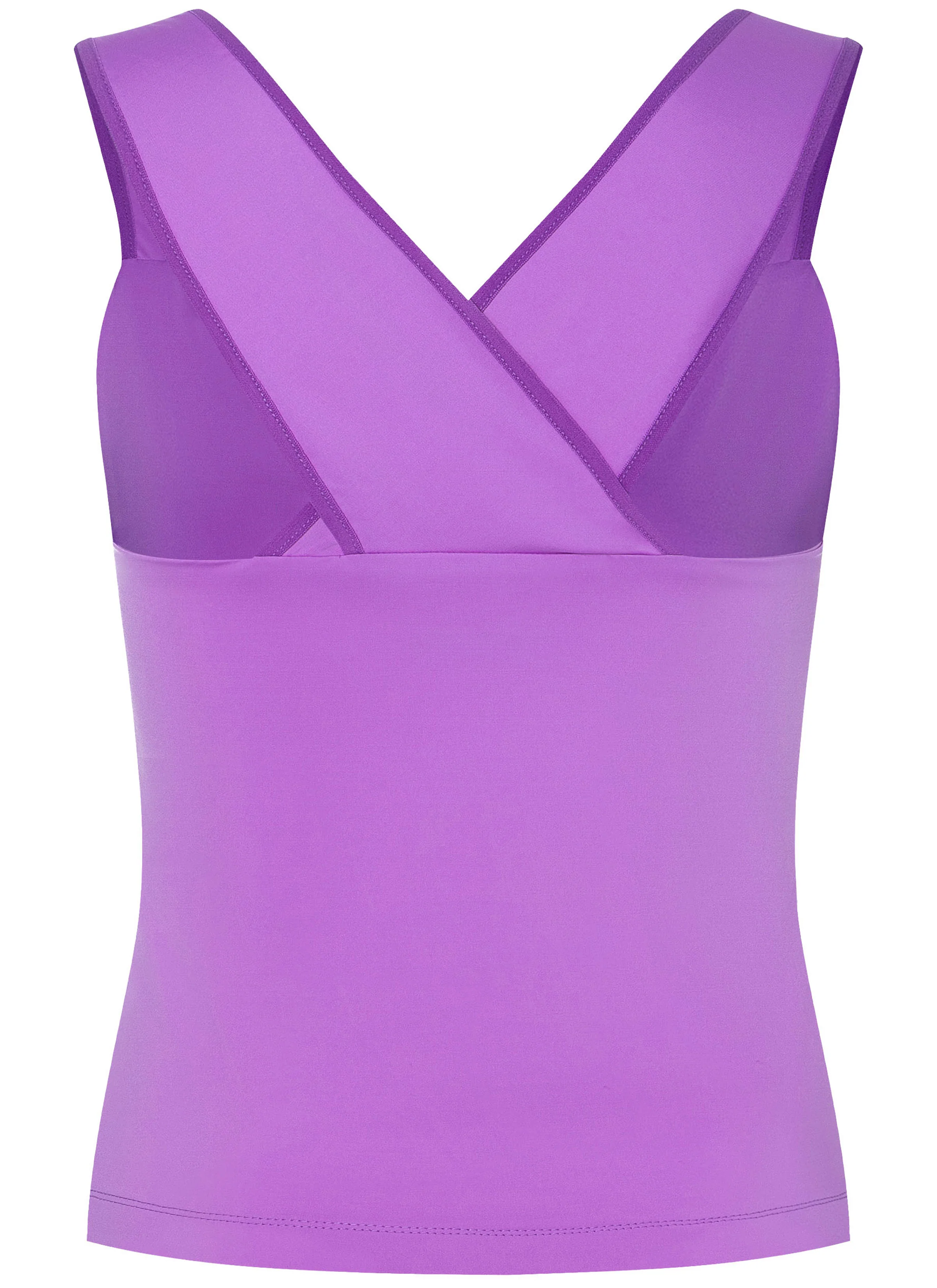 Burda Sporty Tops 5765 - Image 13
