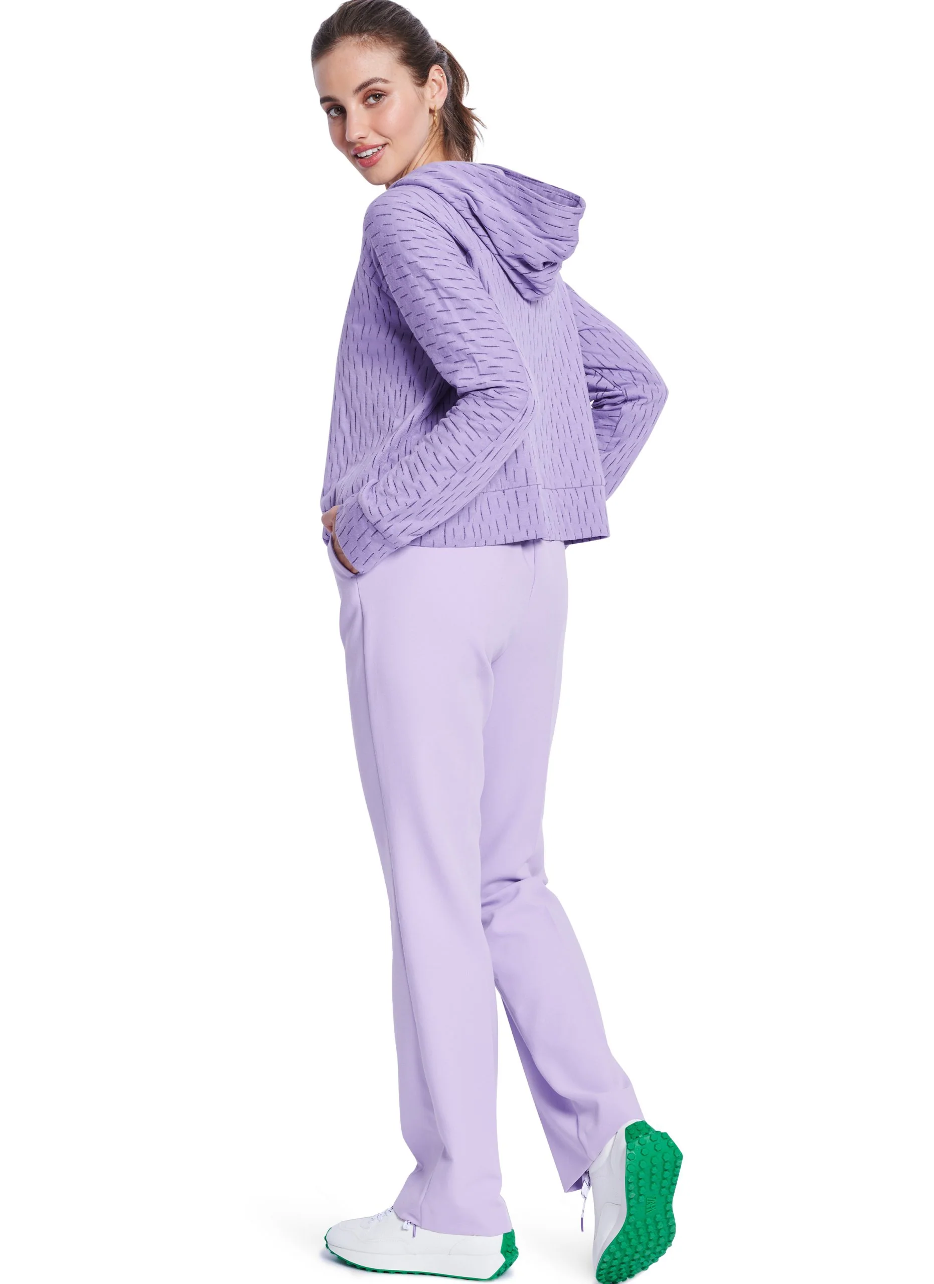 Burda Sweater/Hoodie 5828 - Image 7