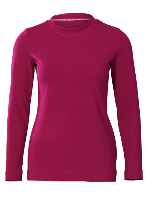Burda T-shirt Top 5876 - Image 10