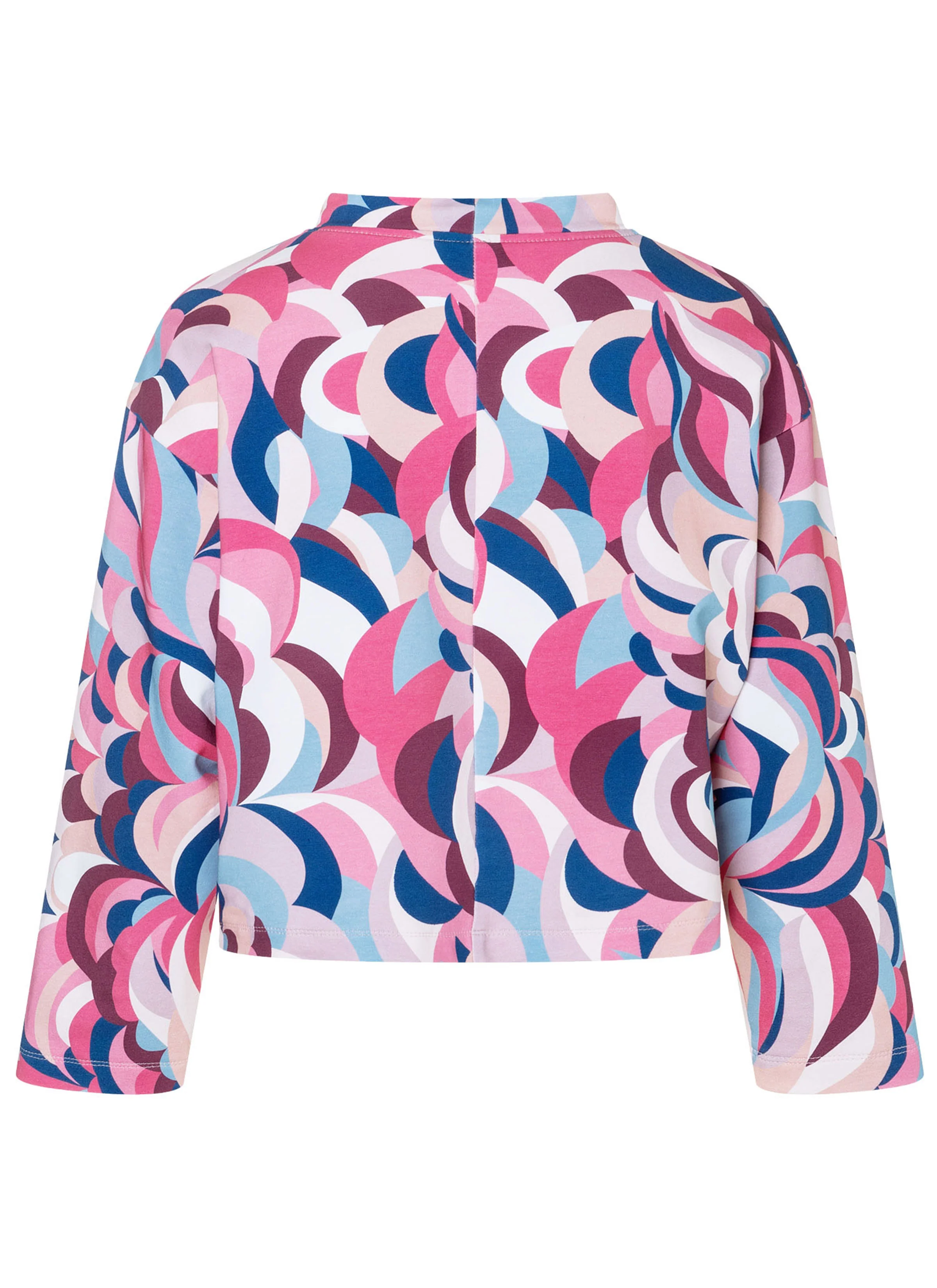 Burda T-shirts 5763 - Image 11
