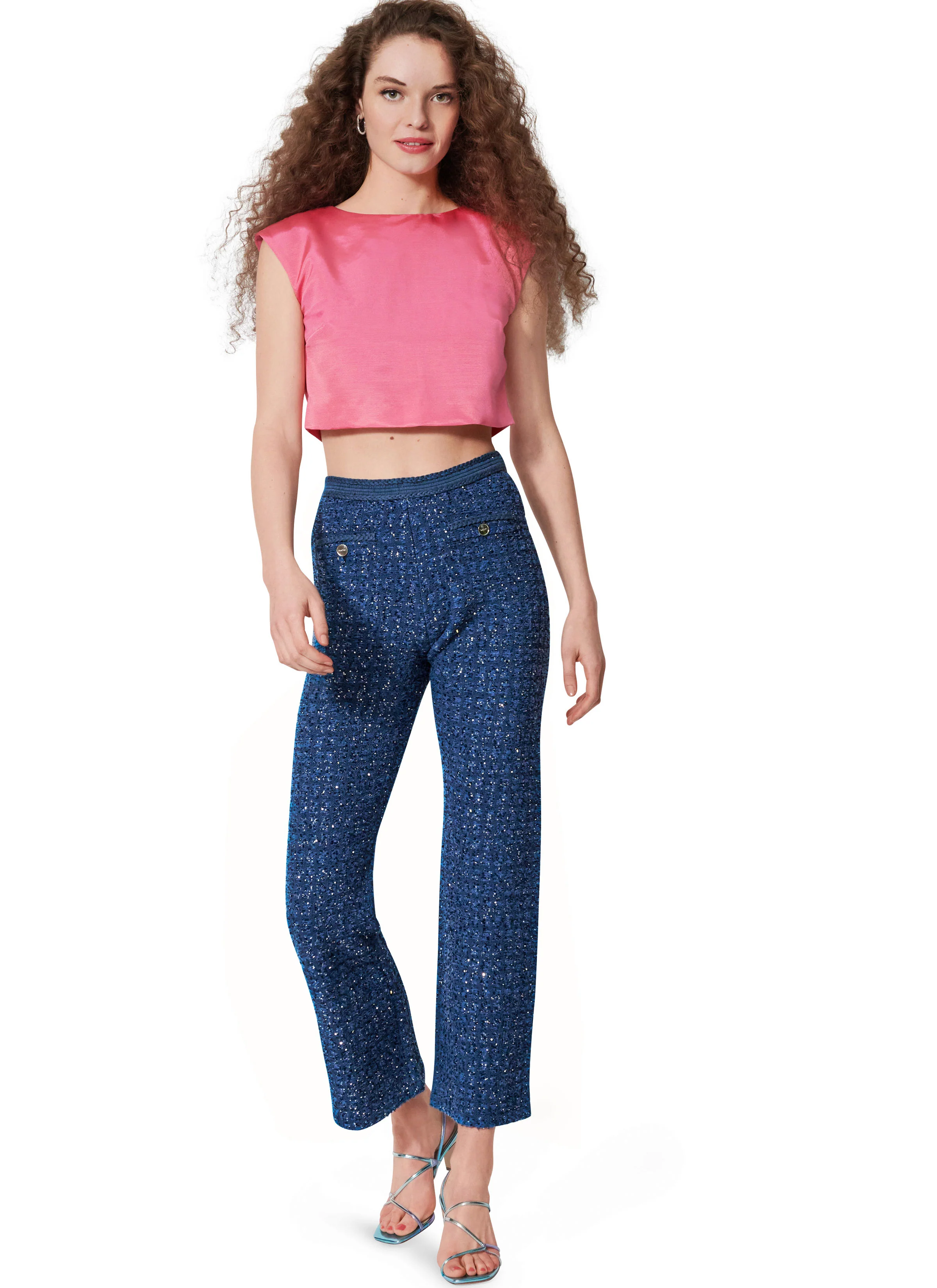 Burda Tops 5727 - Image 10