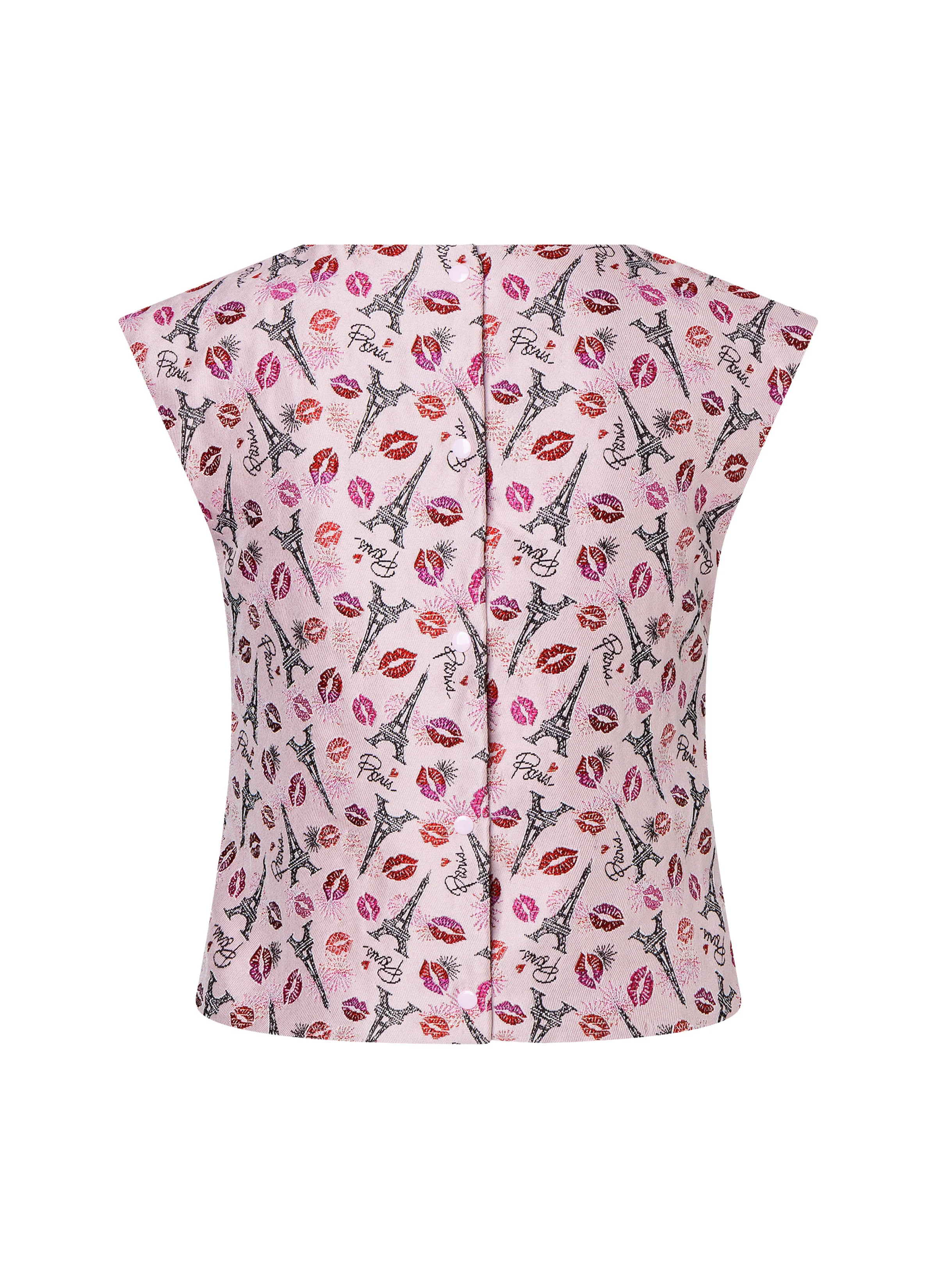 Burda Tops 5727 - Image 9