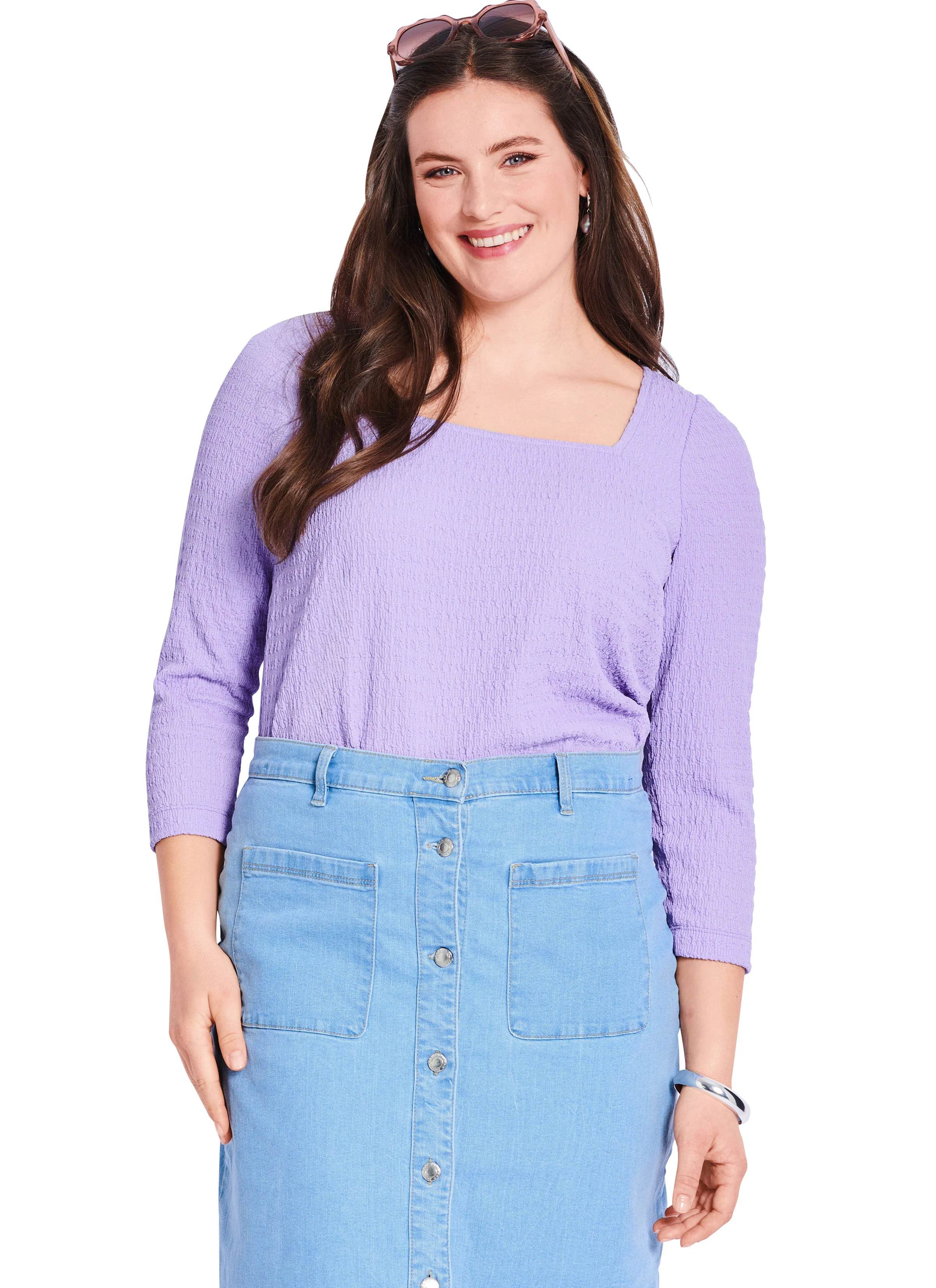 Burda T-Shirt 5731 - Image 3
