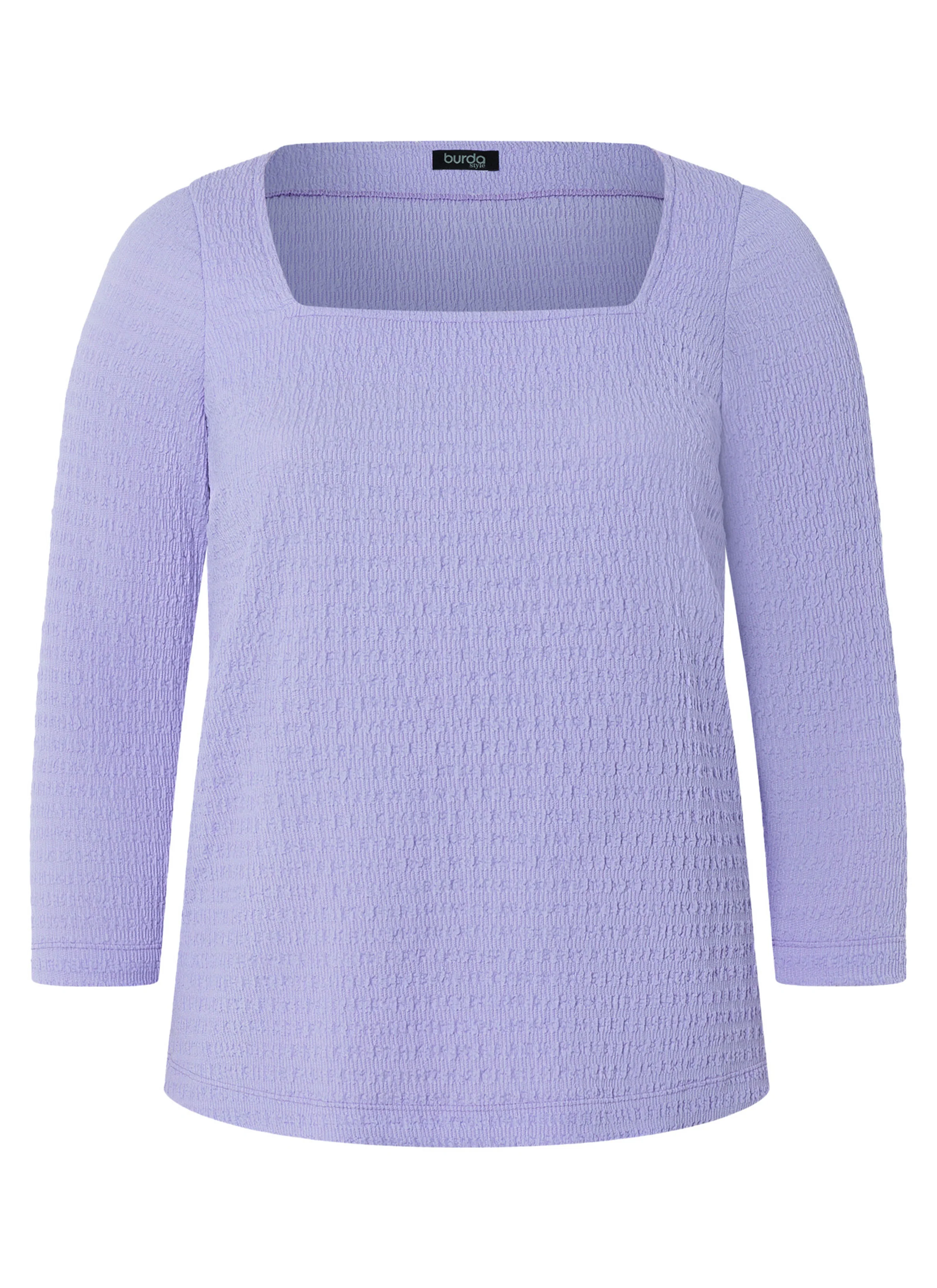 Burda T-Shirt 5731 - Image 7