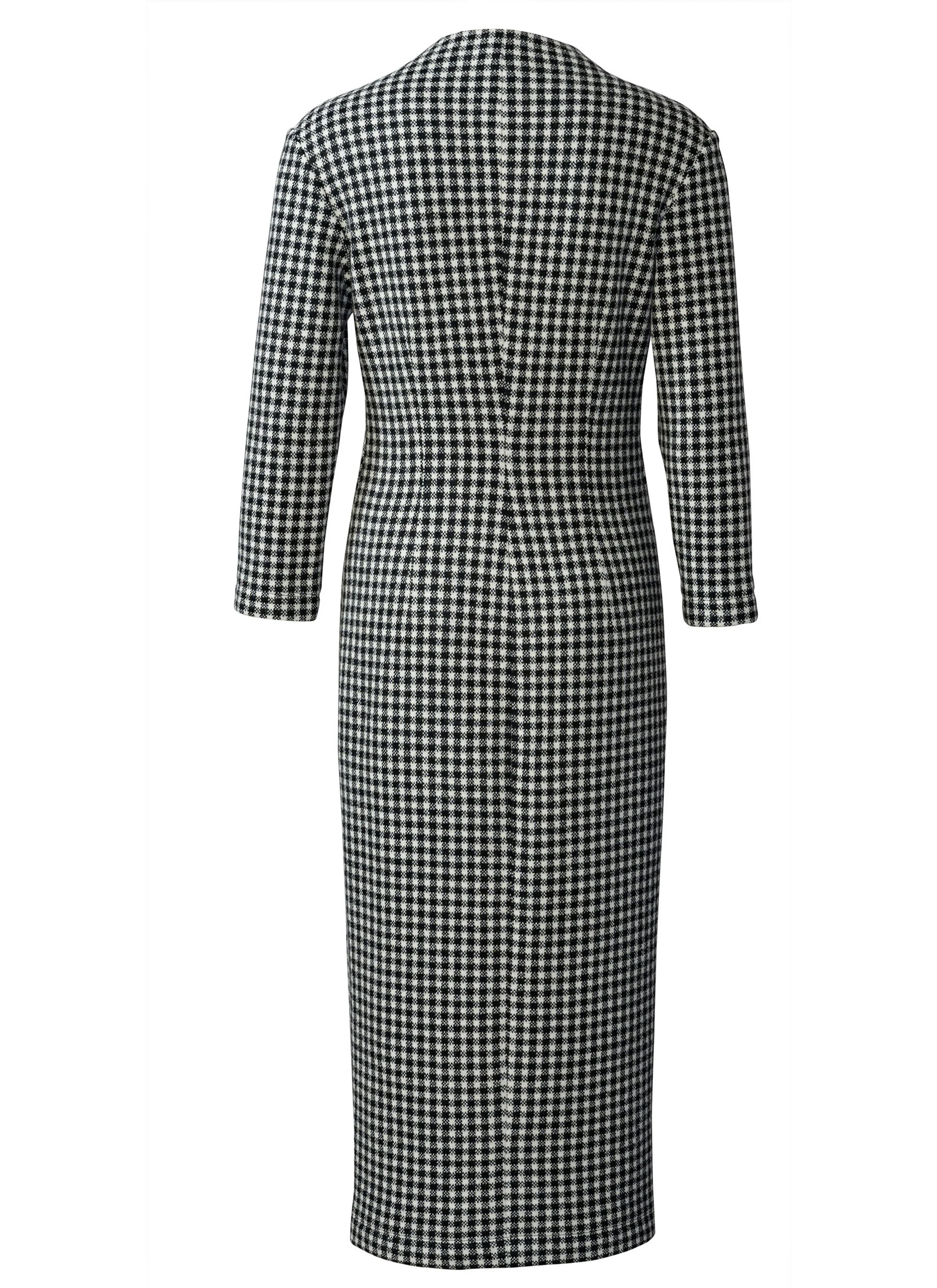 Burda Dress & Top 5792 - Image 7