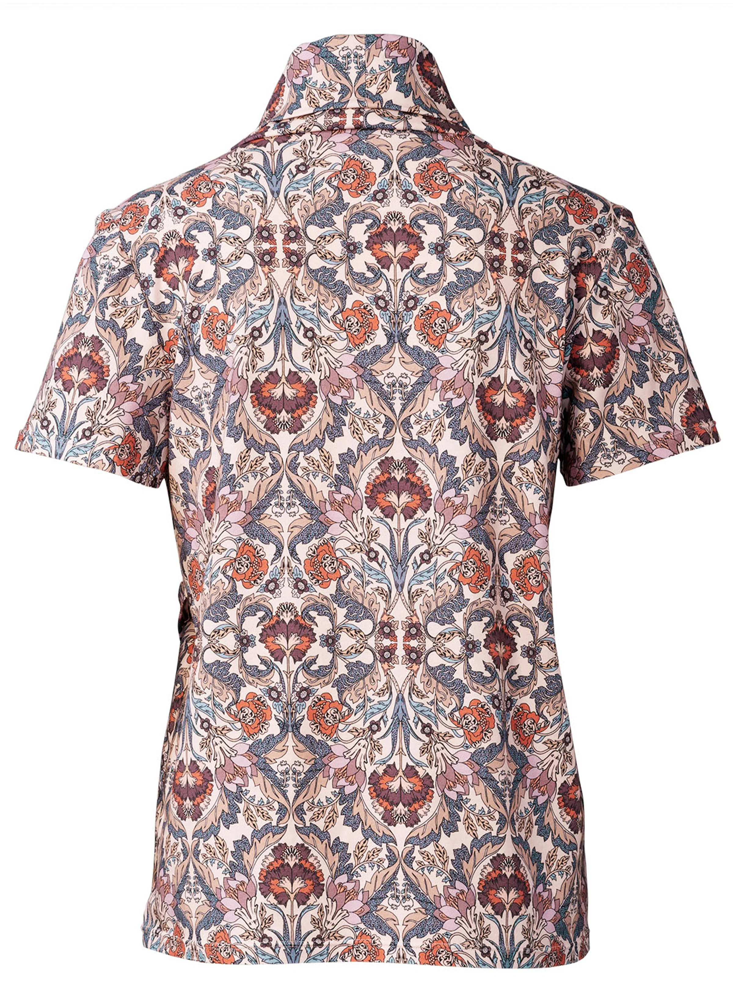 Burda Knit Tops 5790 - Image 11