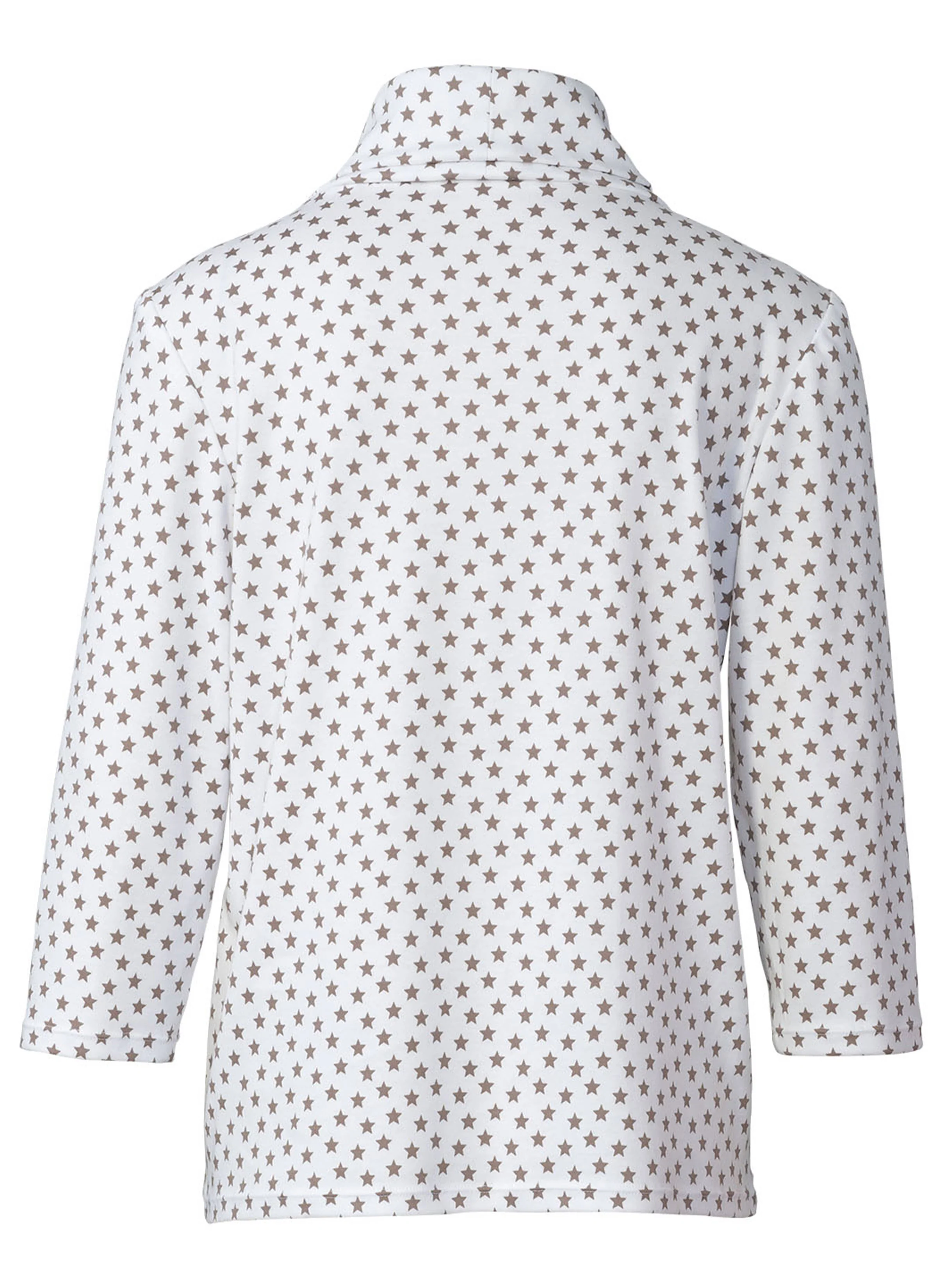 Burda Knit Tops 5790 - Image 12