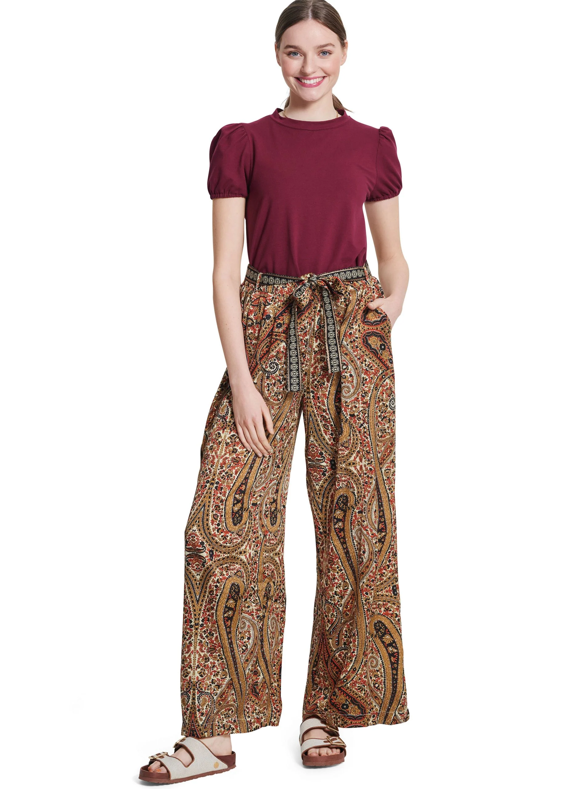 Burda Tops 5809 - Image 5