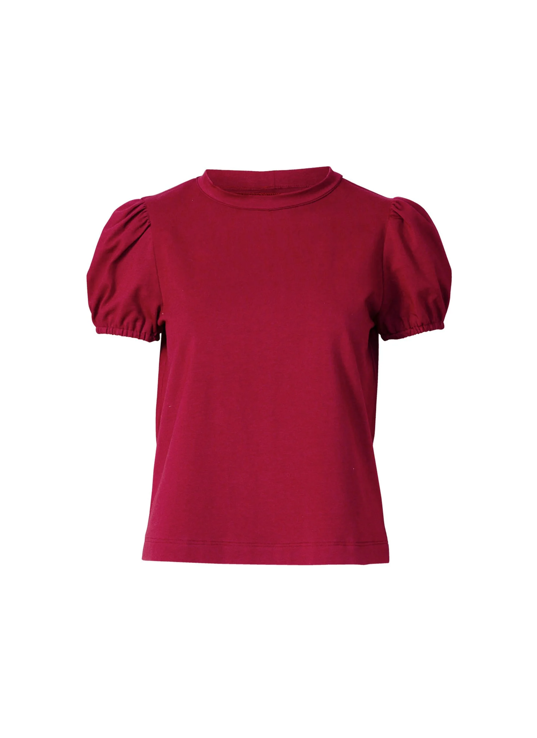 Burda Tops 5809 - Image 8