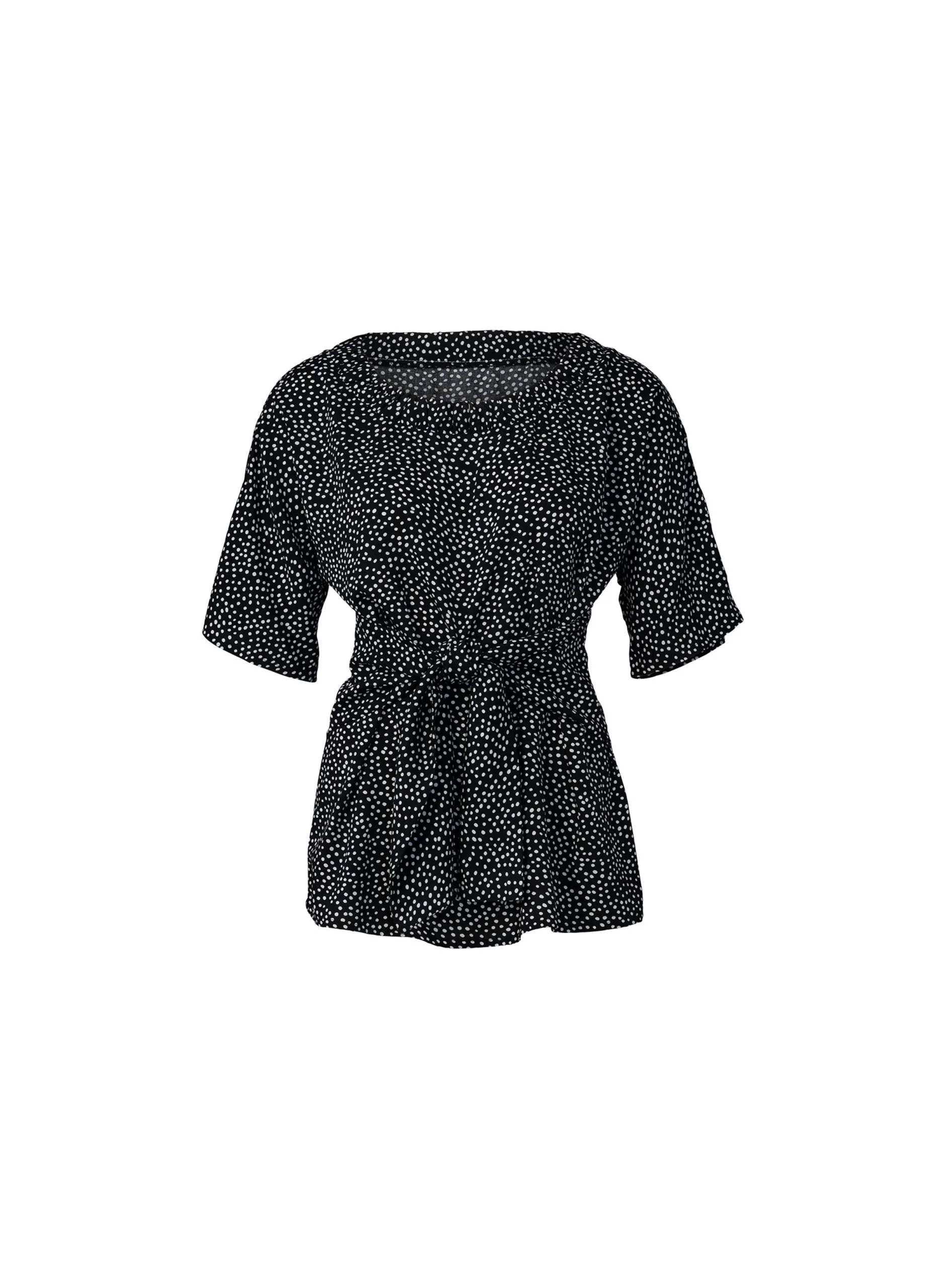 Burda Tops 5843 - Image 6
