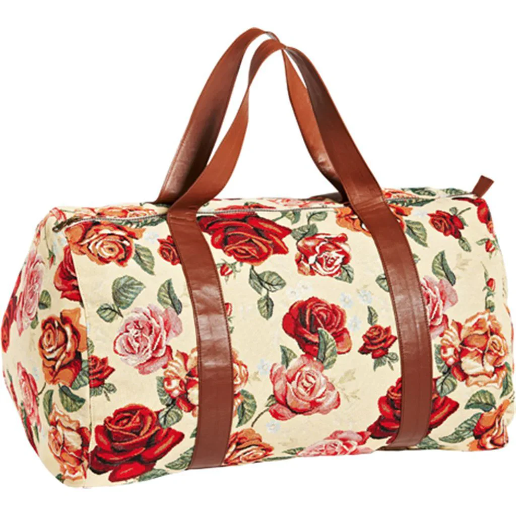 Burda Travel Bags 7119 - Image 3