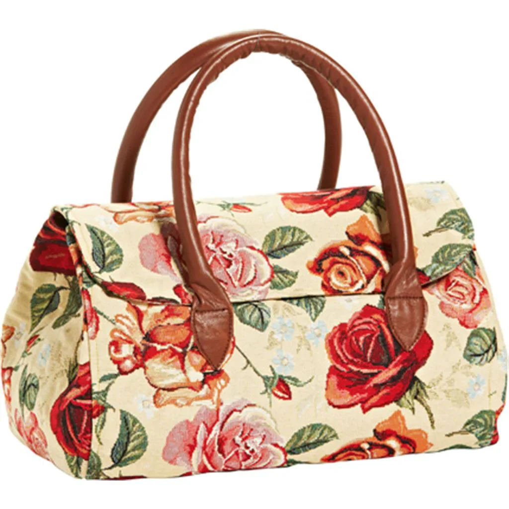 Burda Travel Bags 7119 - Image 7