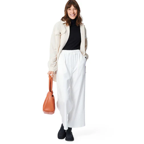 Burda Trousers 5960 - Image 3