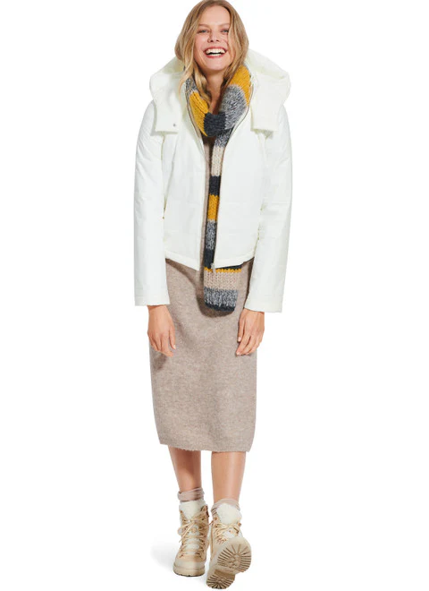 Burda Waistcoat/Vest & Jacket 5869 - Image 5