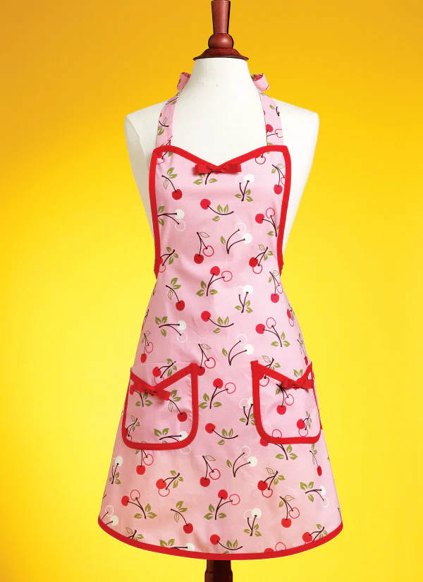 Butterick Aprons B5474 - Image 5