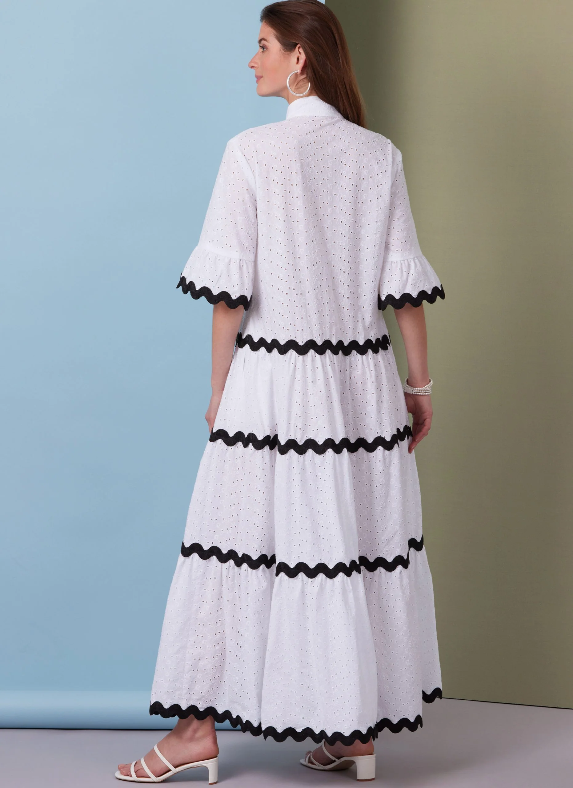 Butterick Bress B6993 - Image 3