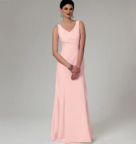 Butterick Bridal Wear B5779 - Image 12