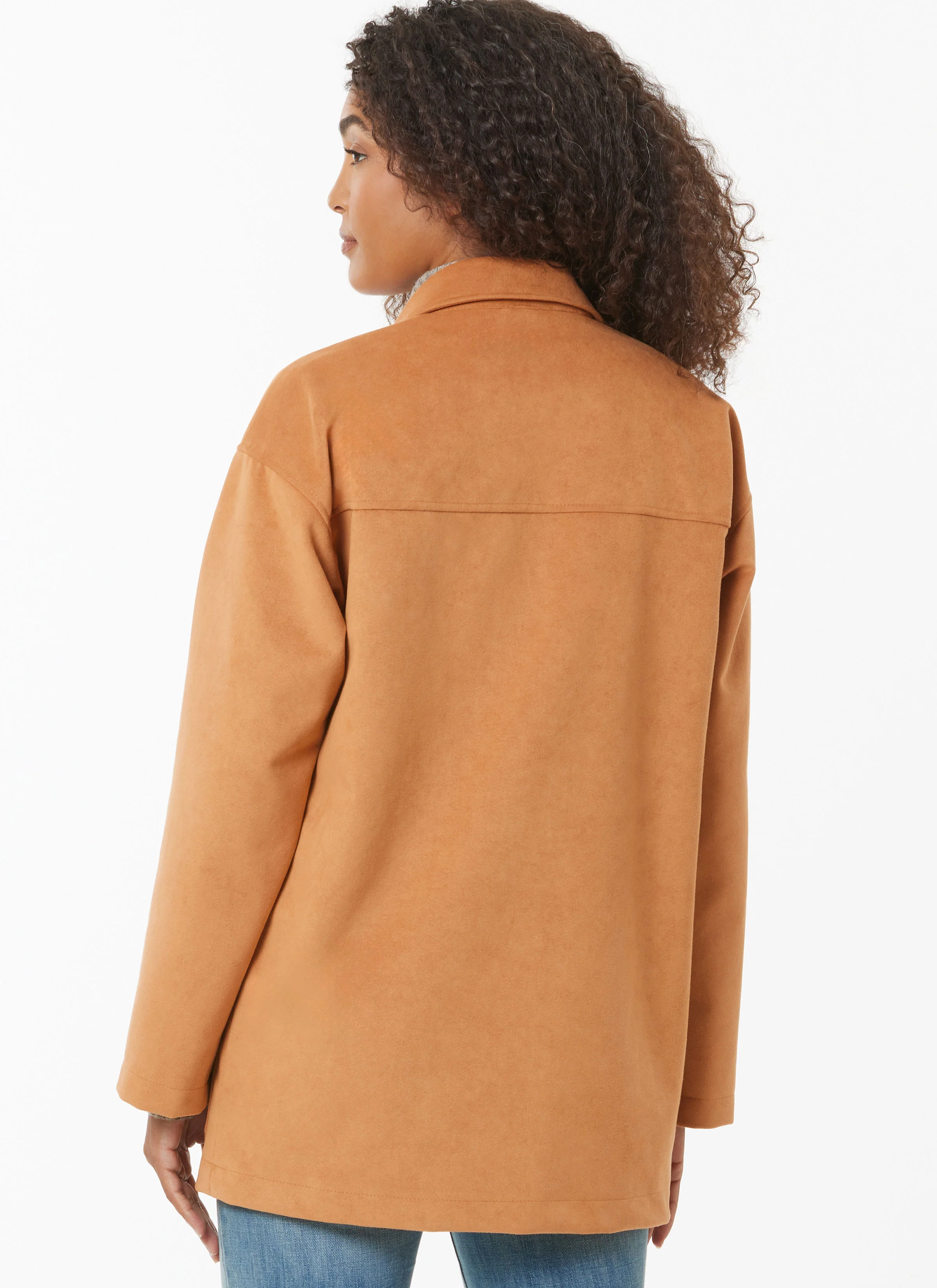 Butterick Child/Teen/Adult Jackets B7016 - Image 7