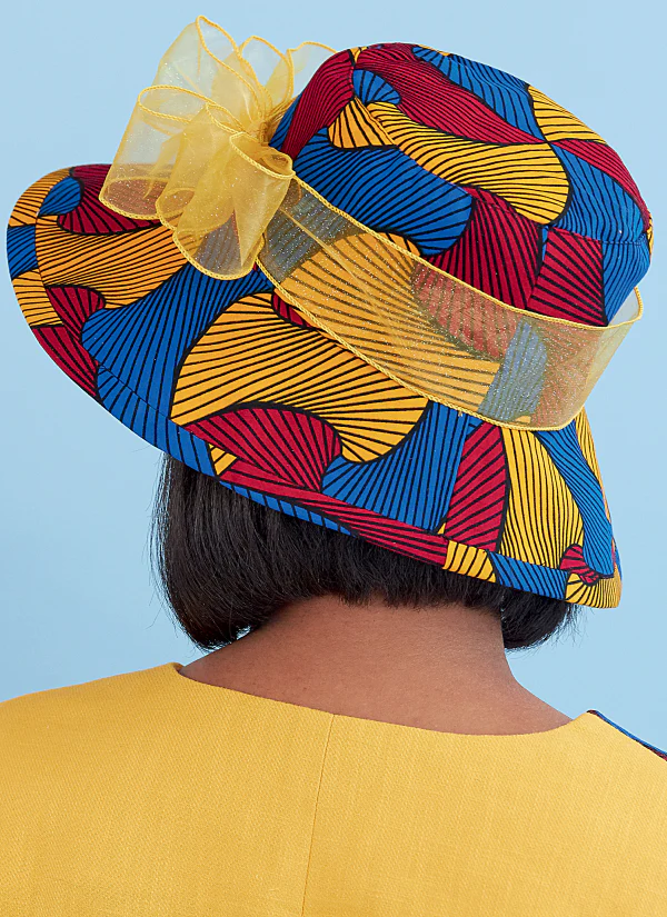 Butterick Hats B6741 - Image 4