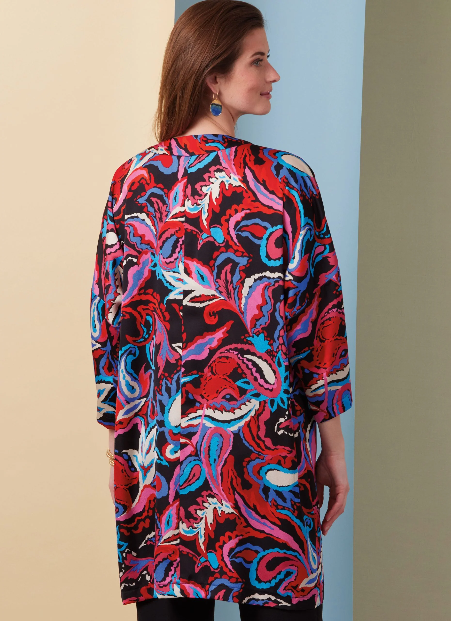 Butterick Jacket, Camisole & Trousers B7001 - Image 6