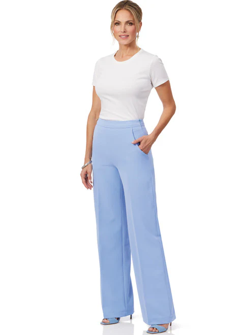 Butterick Jacket, Skirt, Trousers B6933 - Image 6