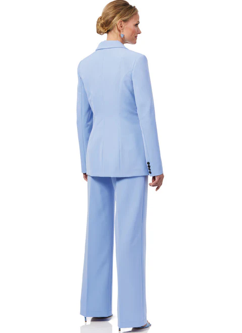 Butterick Jacket, Skirt, Trousers B6933 - Image 7
