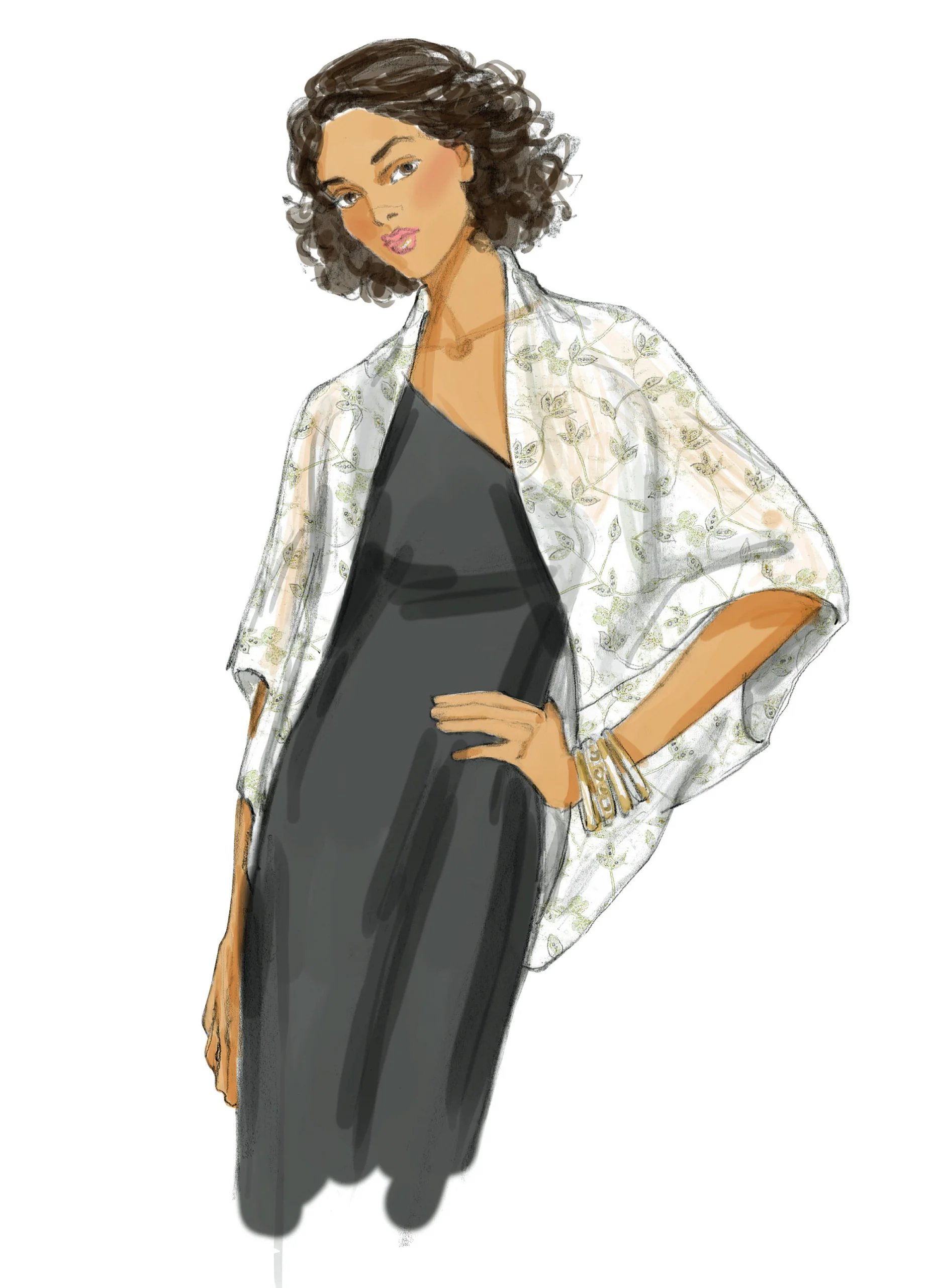 Butterick Jackets B5529 - Image 6