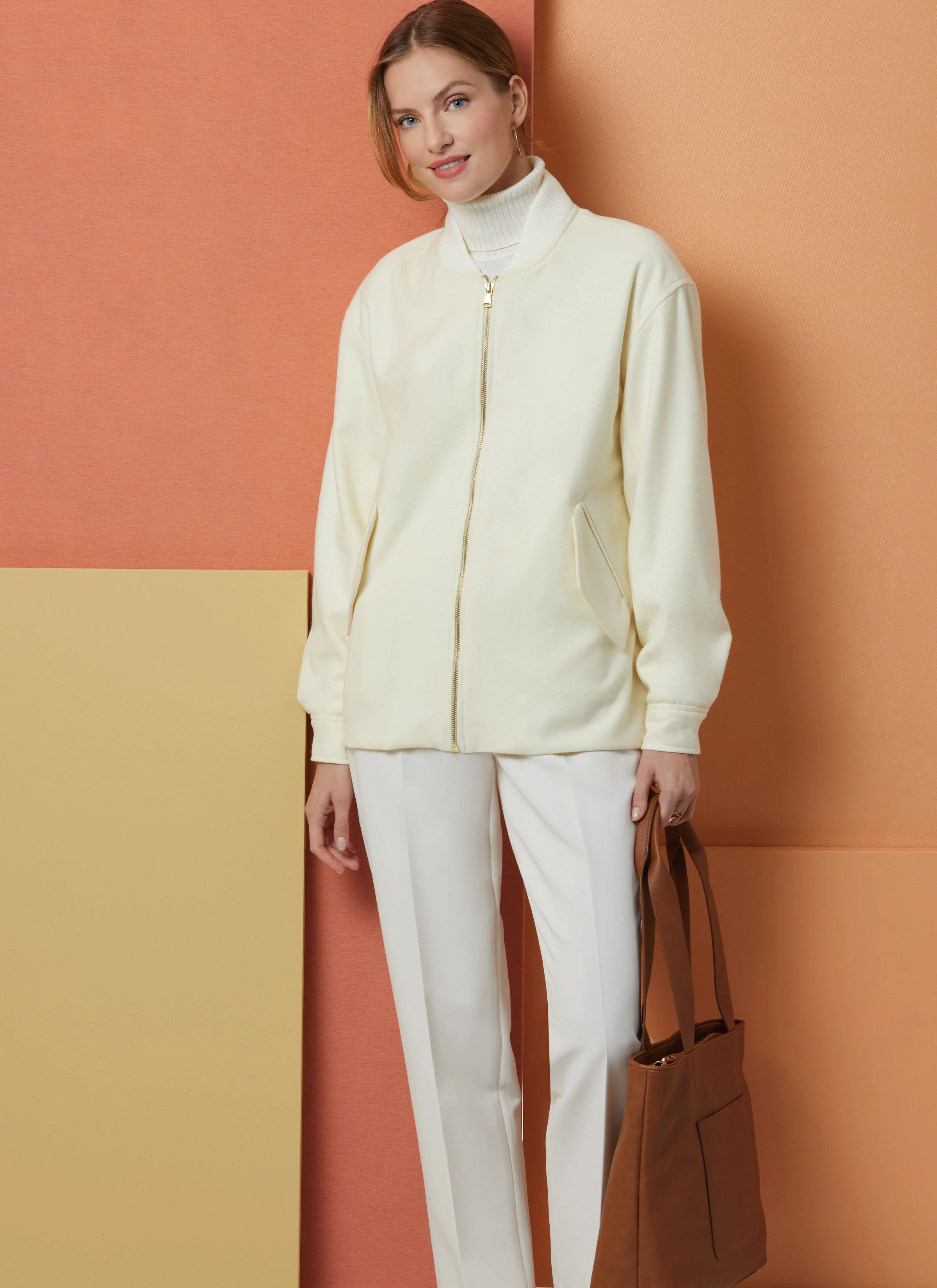 Butterick Jackets B7008 - Image 3