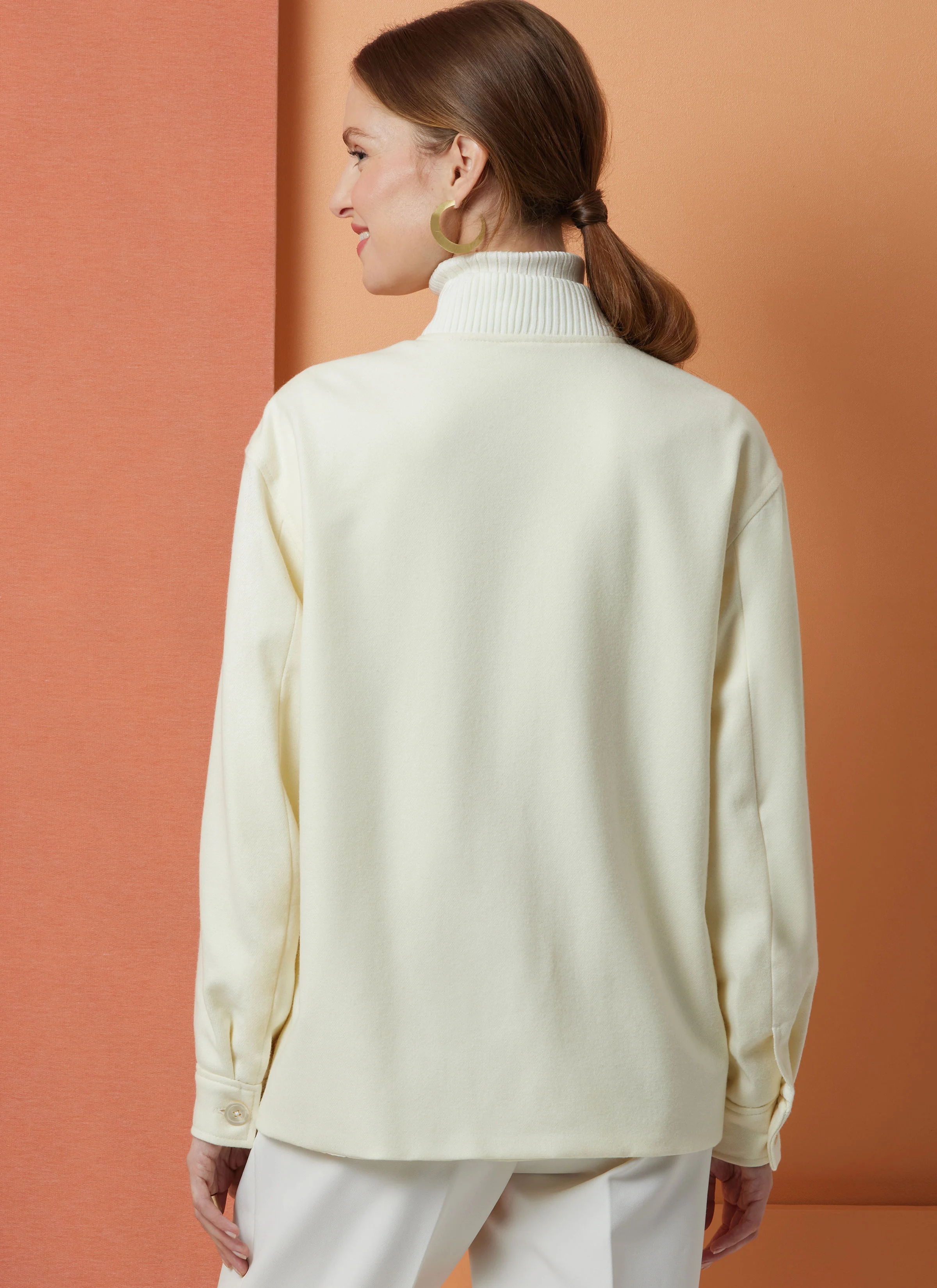 Butterick Jackets B7008 - Image 4