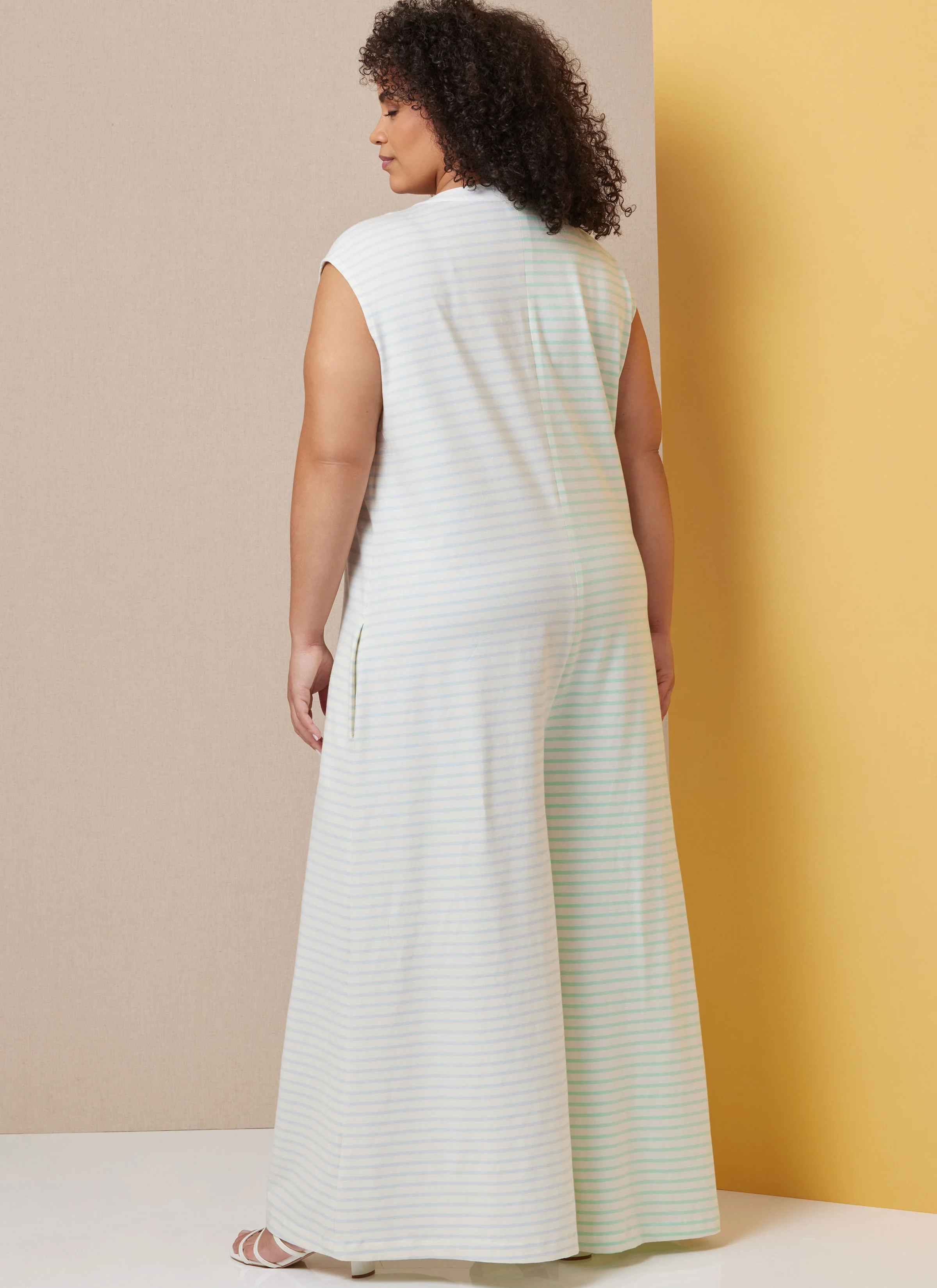 Butterick Jumpsuit B7029 - Image 4