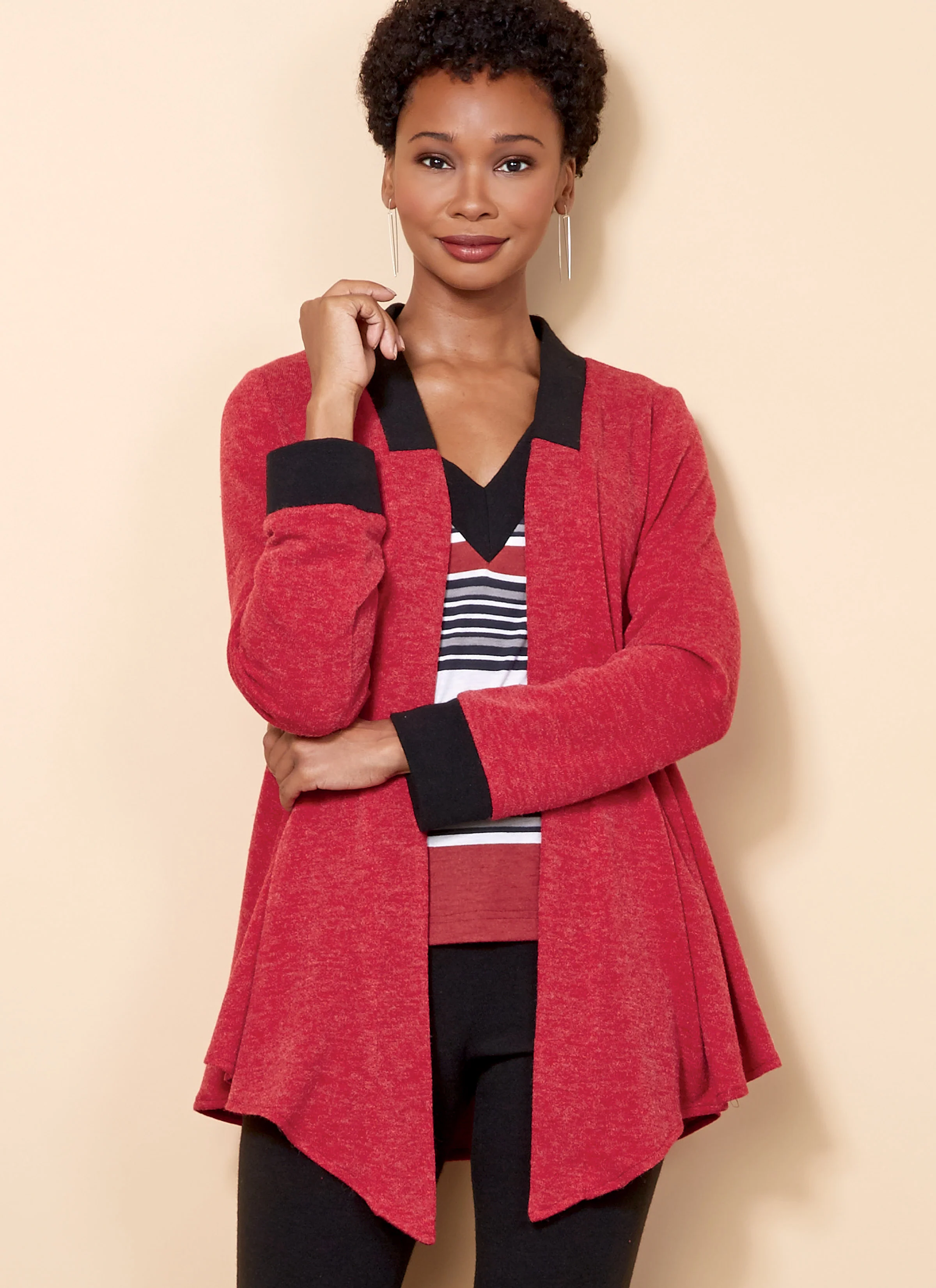 Butterick Outfit B6528 - Image 4