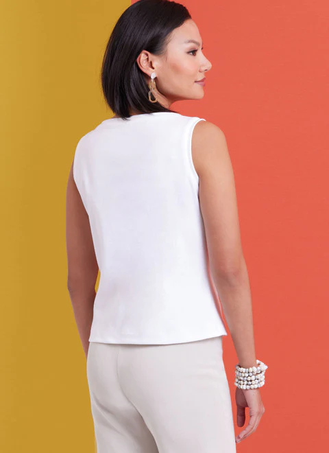 Butterick Outfit B6948 - Image 10