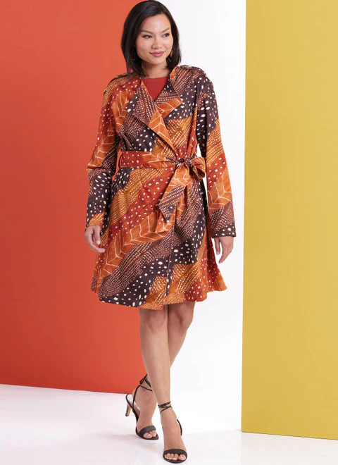 Butterick Outfit B6948 - Image 6