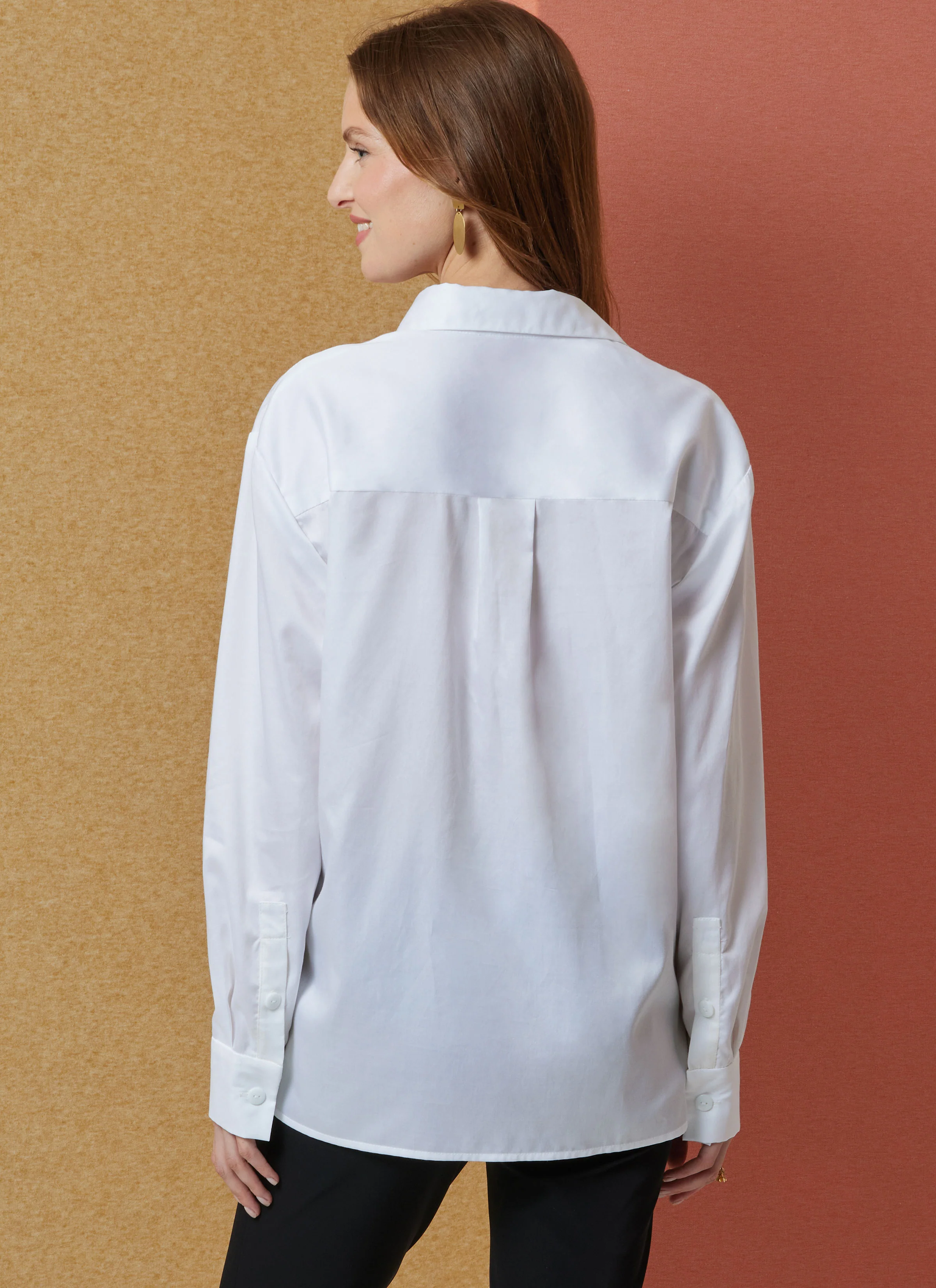 Butterick Shirts B7011 - Image 4