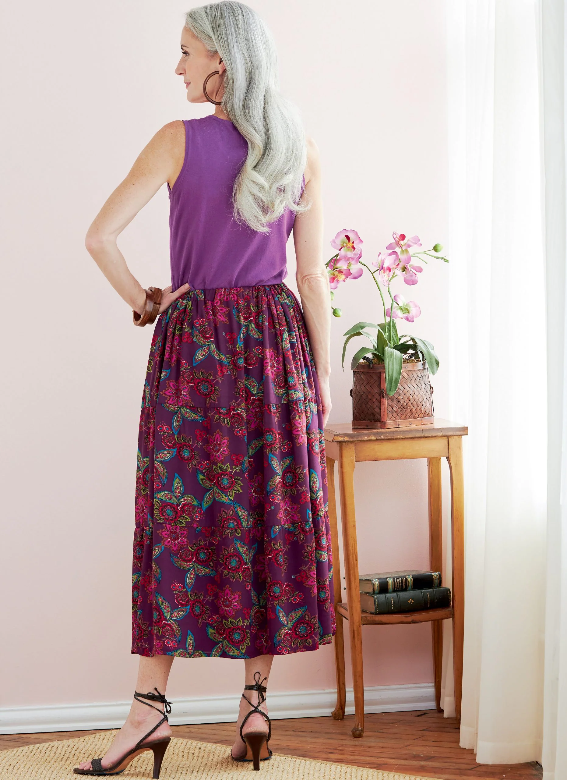 Butterick Skirts B6749 - Image 3
