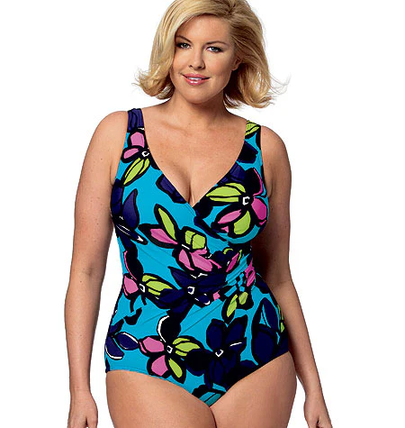 Butterick Swimwear B5795 - Image 3