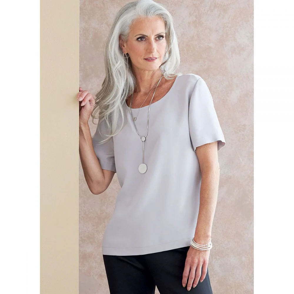 Butterick Tops and Tunics B6797 - Image 4