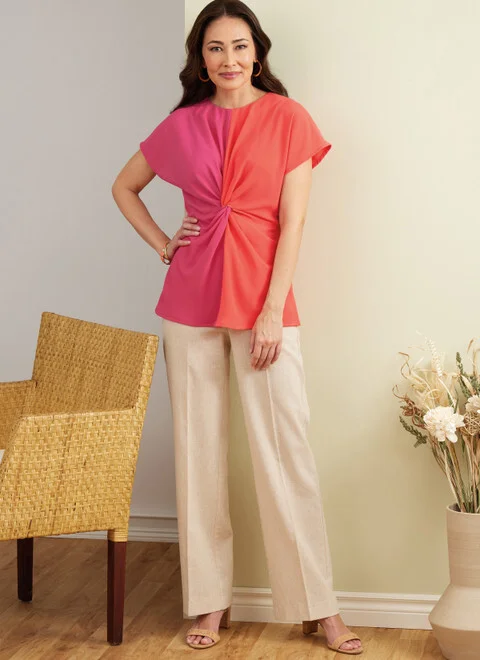 Butterick Tops B6899 - Image 3