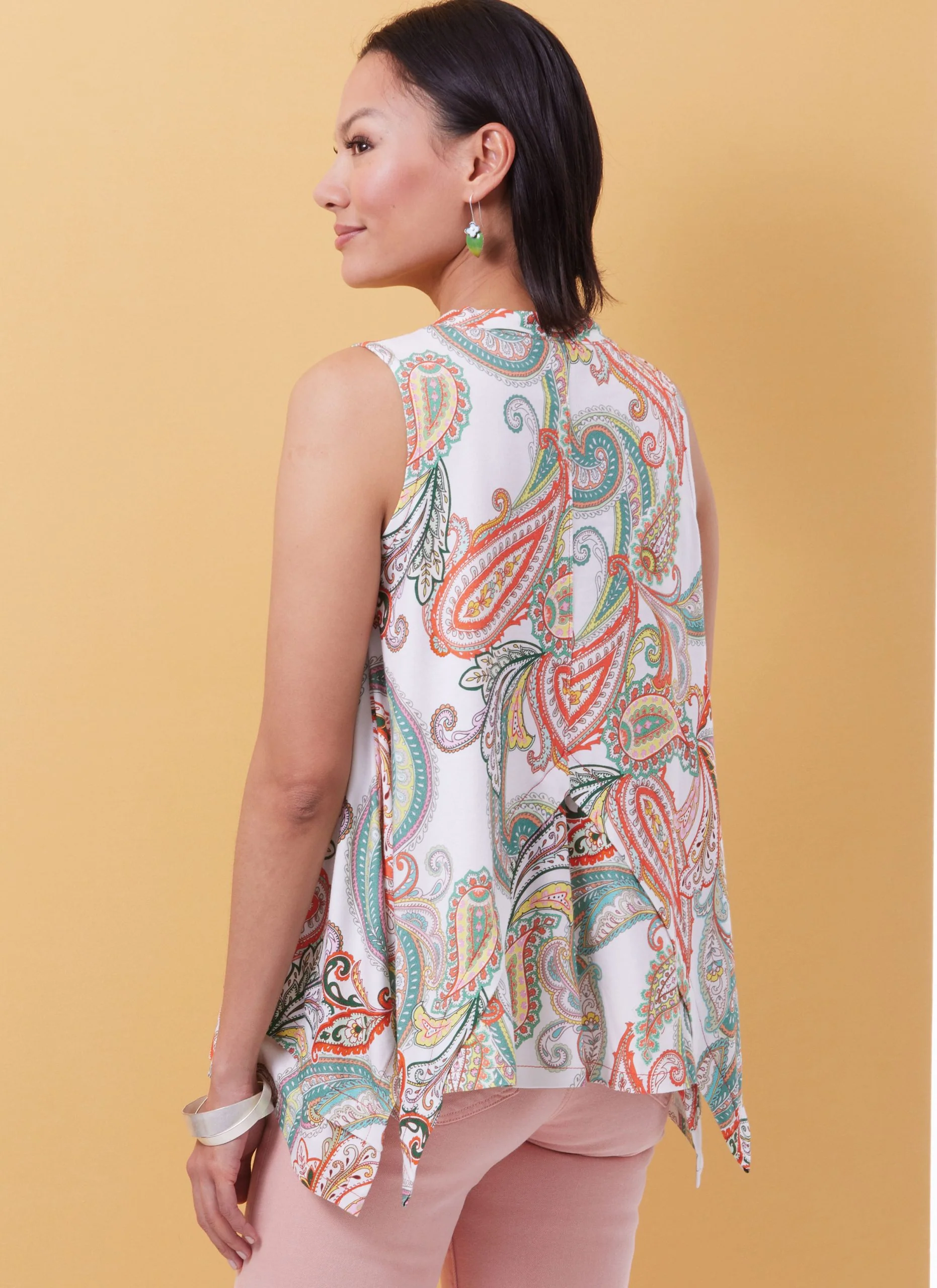 Butterick Tops B6981 - Image 6