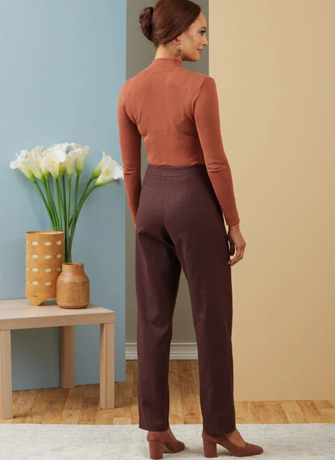 Butterick Trousers B6910 - Image 3