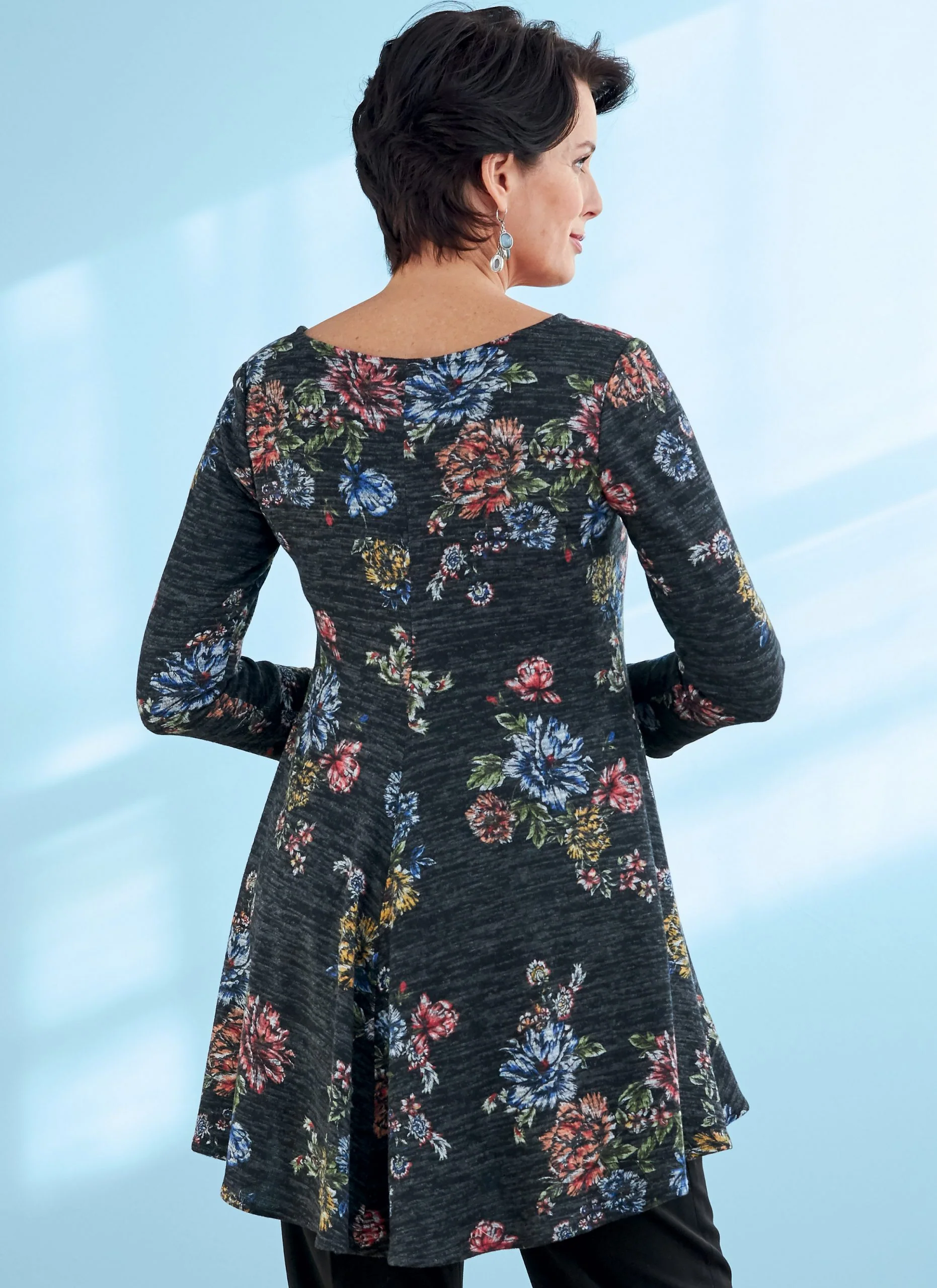 Butterick Tunics B6752 - Image 4
