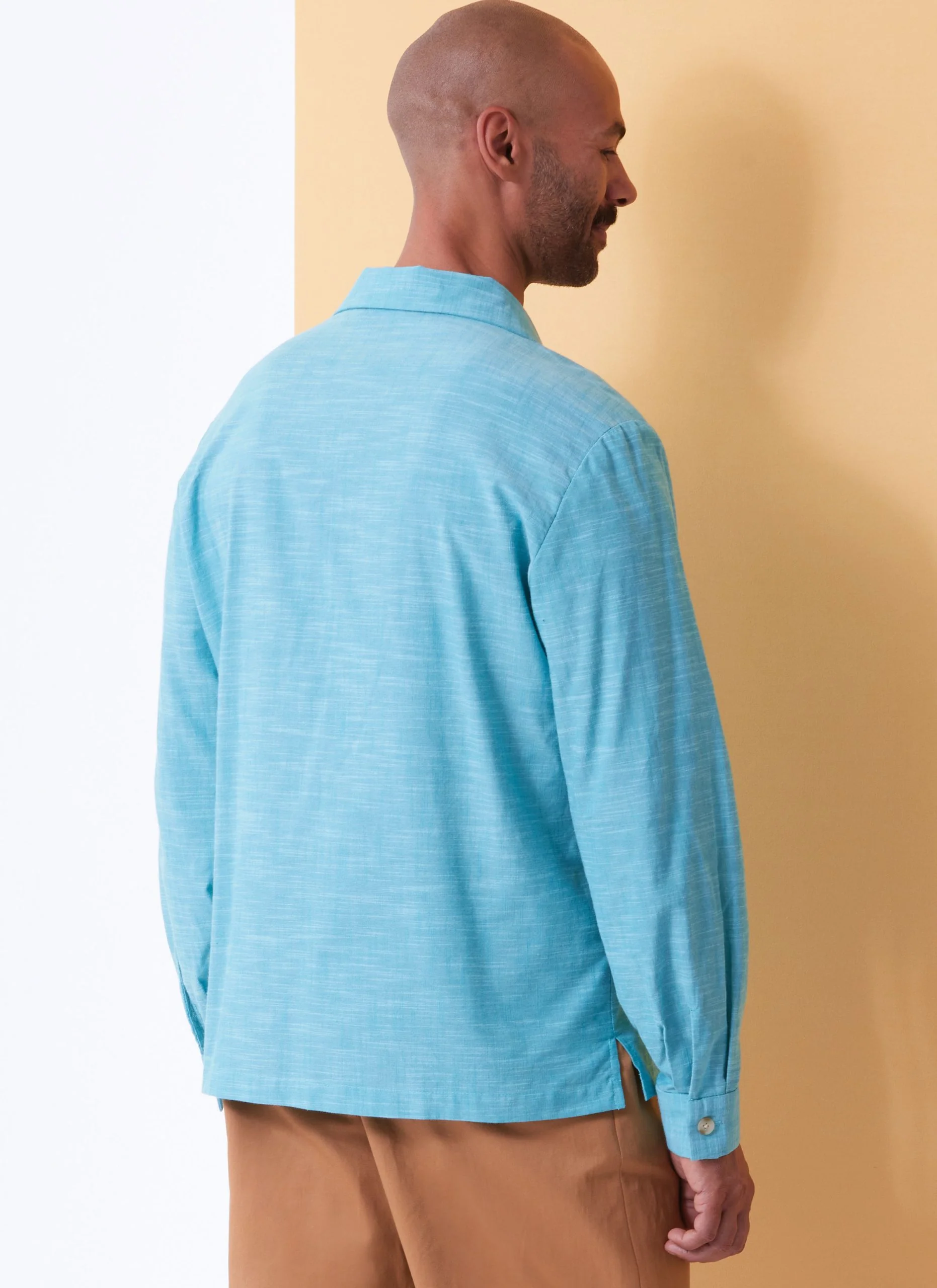 Butterick Unisex Shirts, Shorts & Trousers B6984 - Image 7