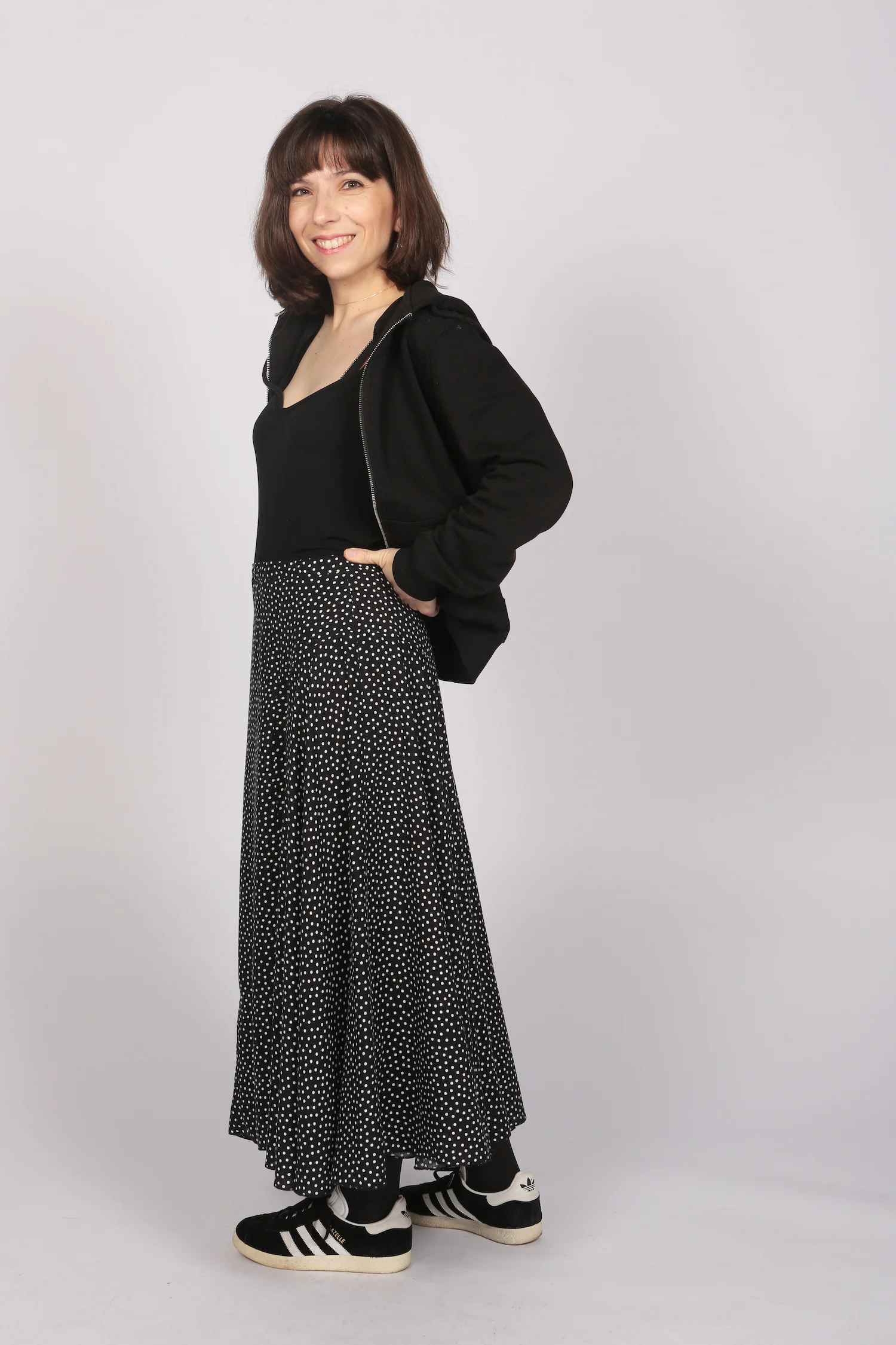 Camimade Averse Skirt - Image 10