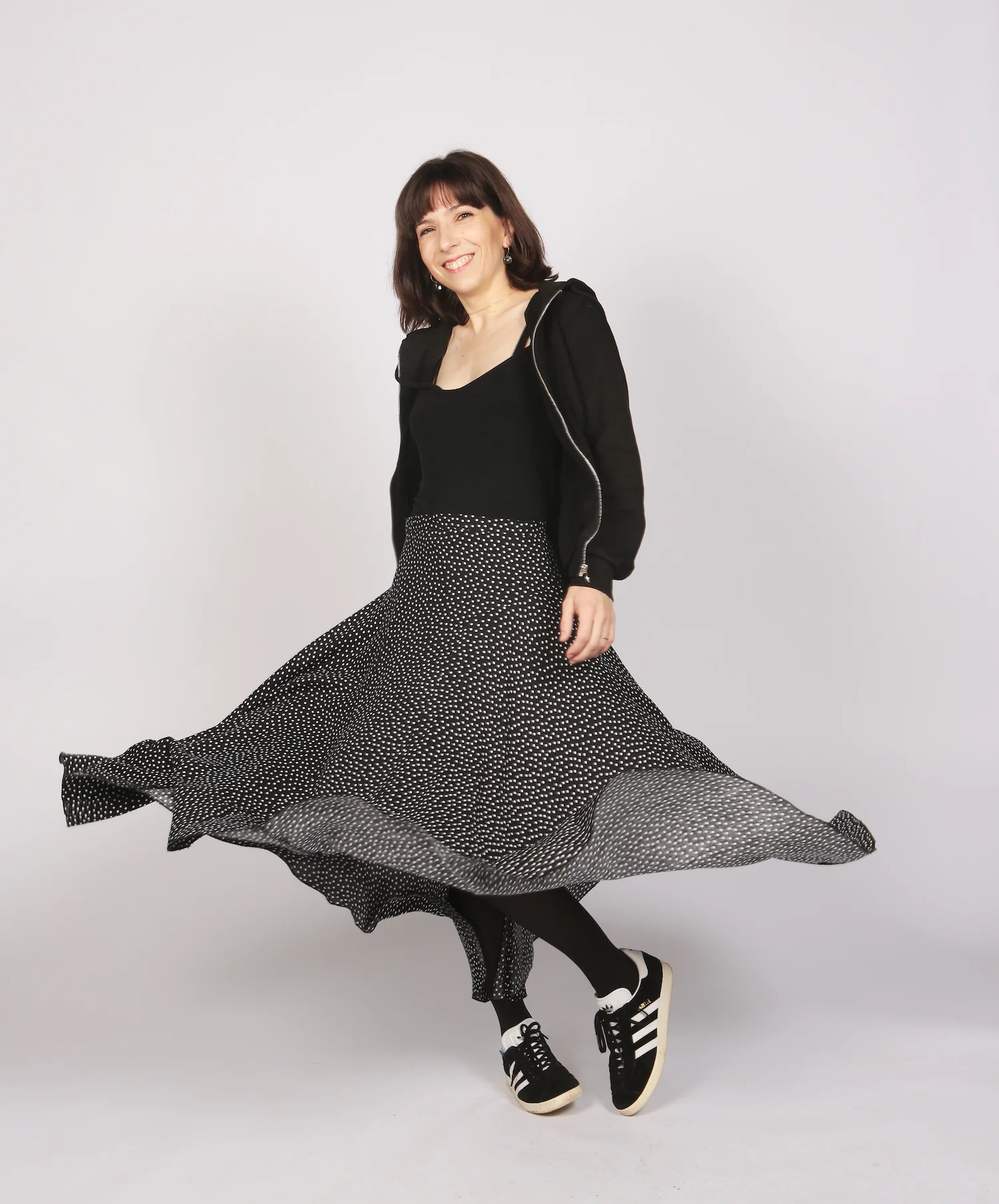 Camimade Averse Skirt - Image 11