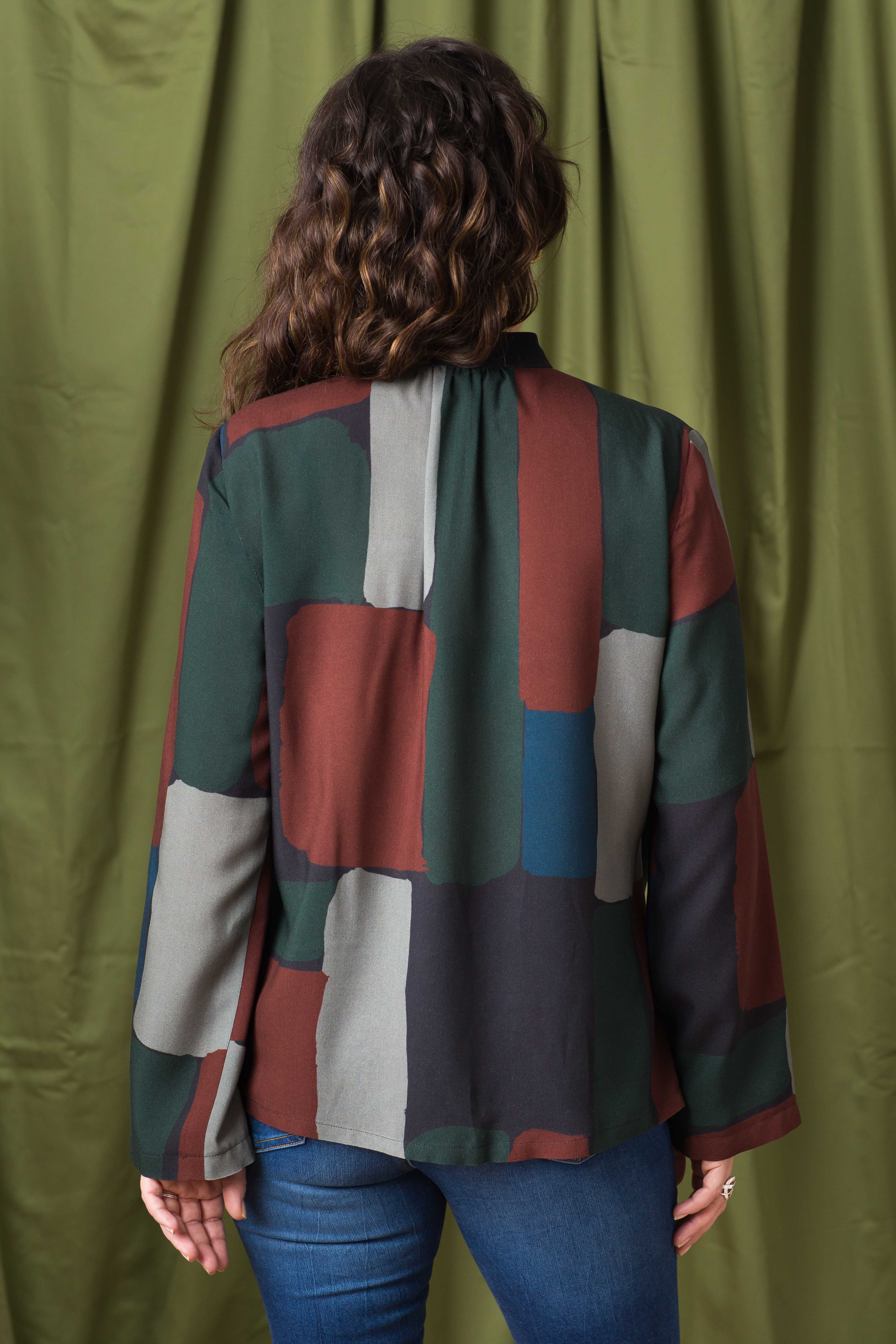 Camimade Donna Blouse and Dress - Image 10